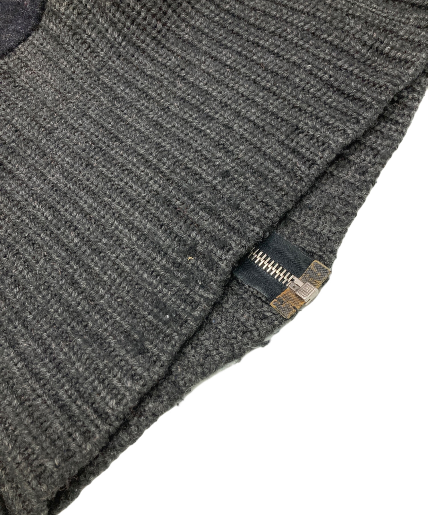 中古・古着通販】DIRK BIKKEMBERGS (ダークビッケンバーグ) ニット