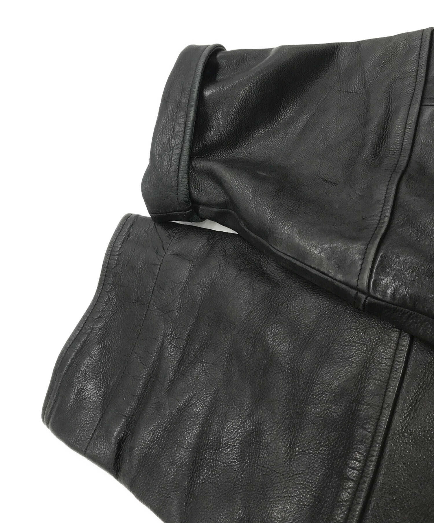 中古・古着通販】OLD BROW'N (オールドブラウン) ファイヤーマン