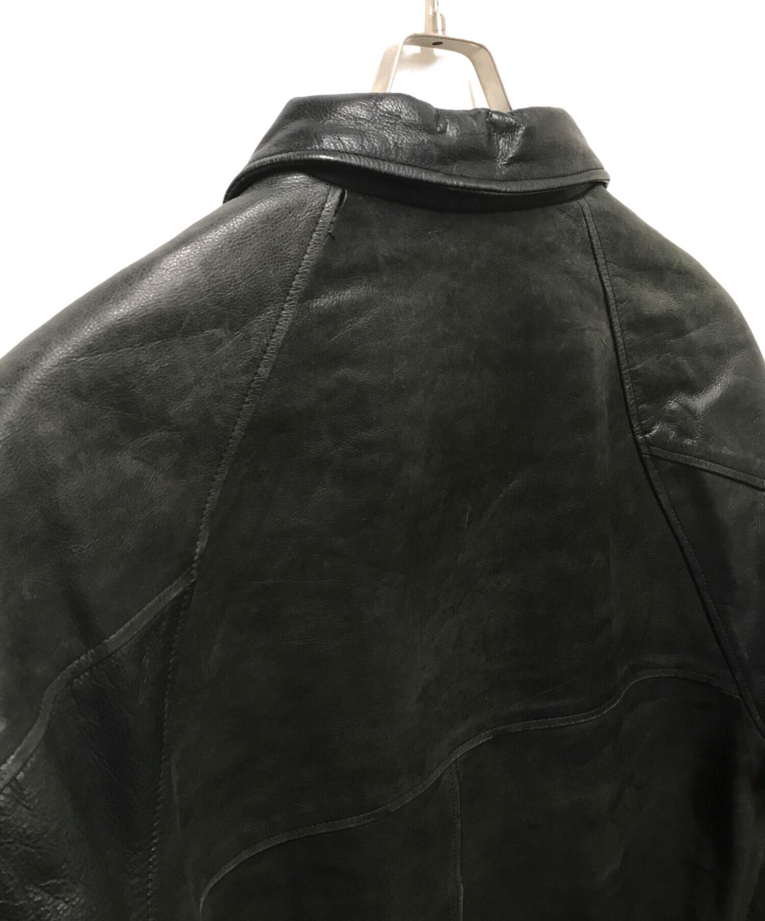 中古・古着通販】OLD BROW'N (オールドブラウン) ファイヤーマン