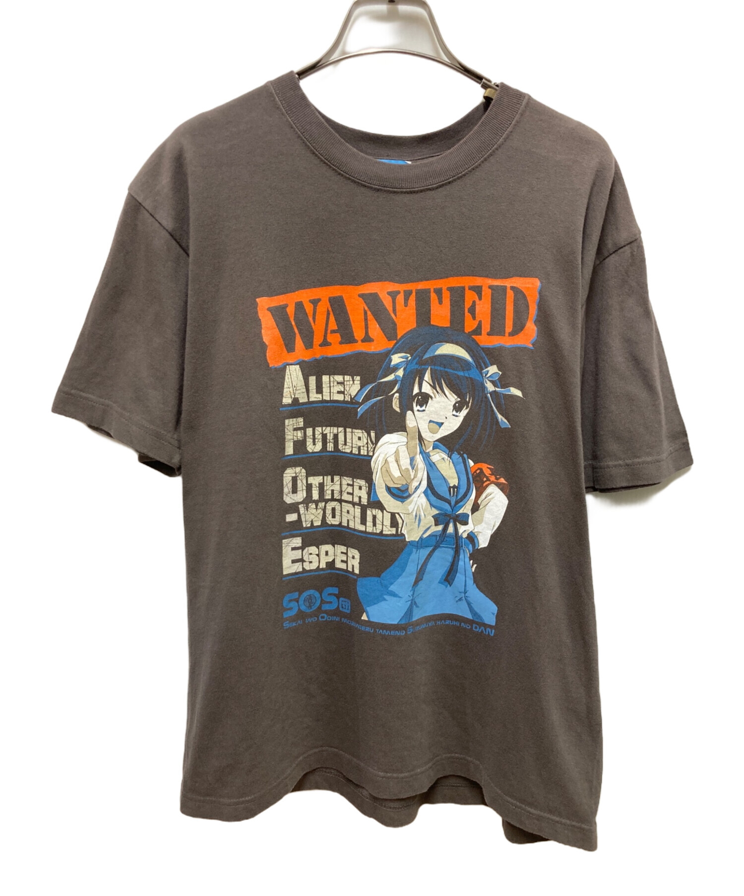 Another アニメ Tシャツ COSPA コスパのアニメTシャツがファッション好きにも支持される理由