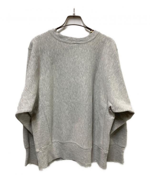 中古・古着通販】Champion REVERSE WEAVE (チャンピオン リバース