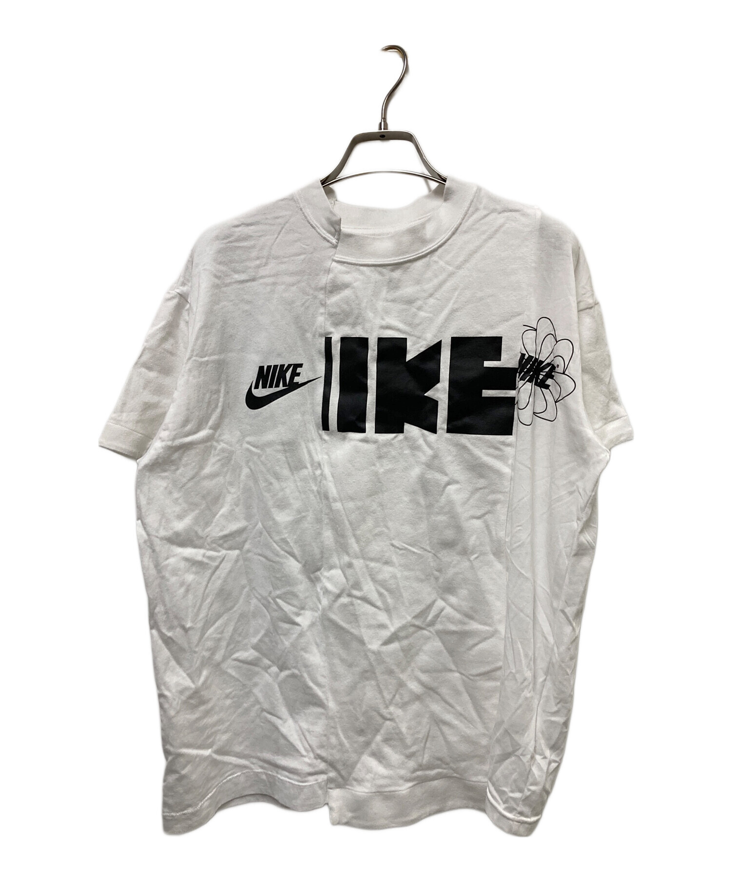 Nike Sacai Tee Sacai Nikelab Sacai Nike Tee Nike X Sacai NikeLab