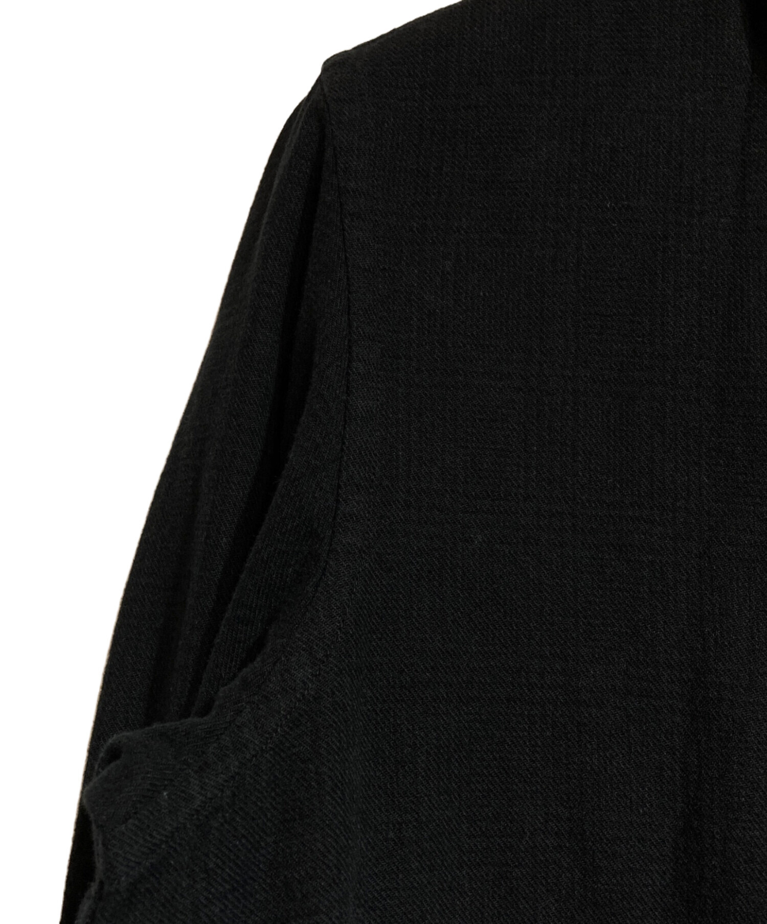 中古・古着通販】BLACK COMME des GARCONS (ブラック コムデギャルソン