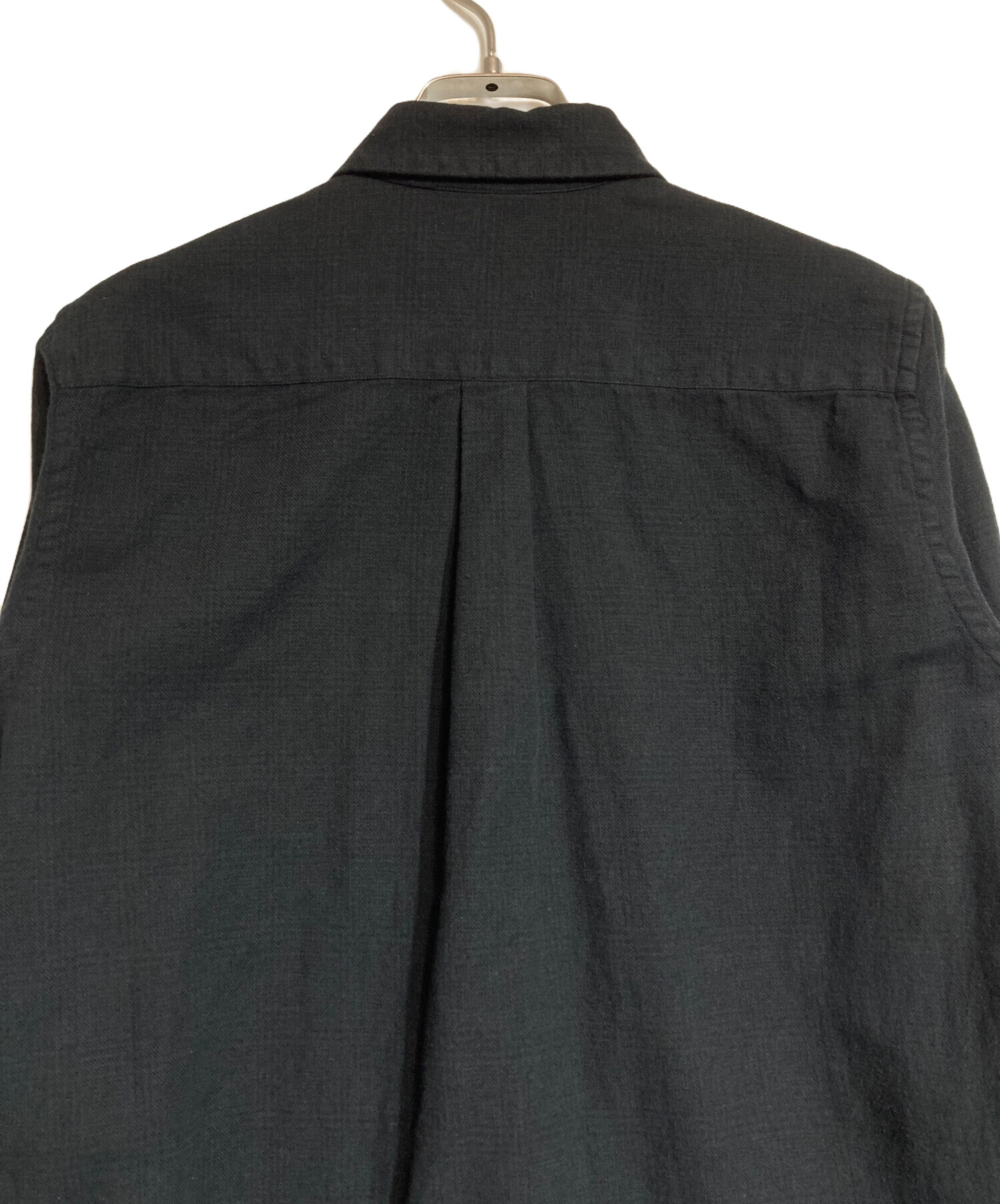 中古・古着通販】BLACK COMME des GARCONS (ブラック コムデギャルソン