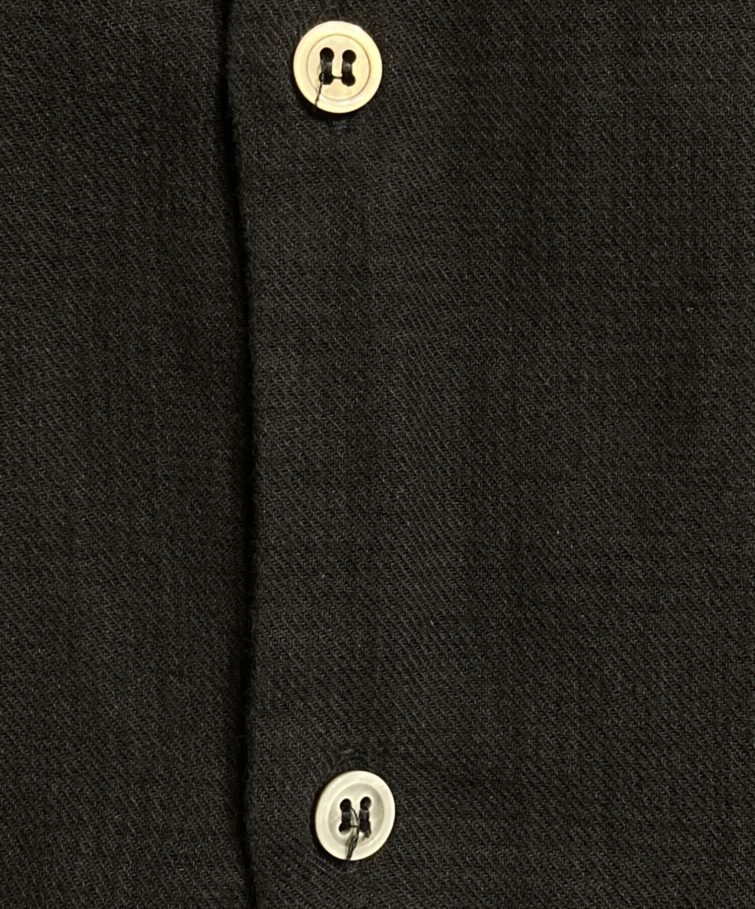 中古・古着通販】BLACK COMME des GARCONS (ブラック コムデギャルソン