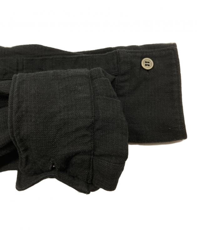 中古・古着通販】BLACK COMME des GARCONS (ブラック コムデギャルソン