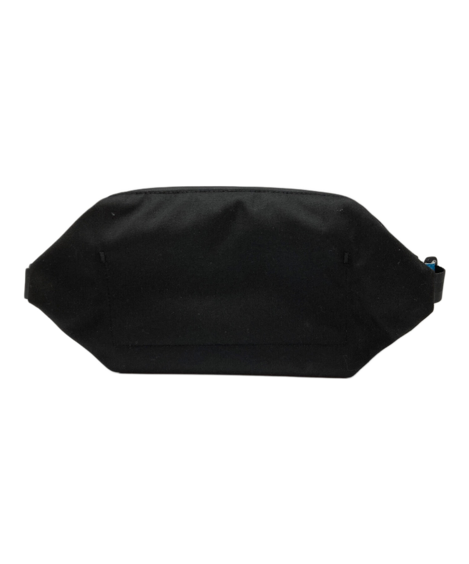 【美品】FREITAG ボディバッグ 中古・古着通販】FREITAG (フライターグ) ボディバッグ ブラック