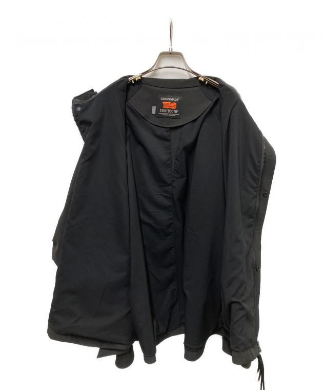 ジャケット・アウター GOOPiMADE x TIGHTBOOTH Shield Jacket GOOPiMADE x TIGHTBOOTH Shield Jacket