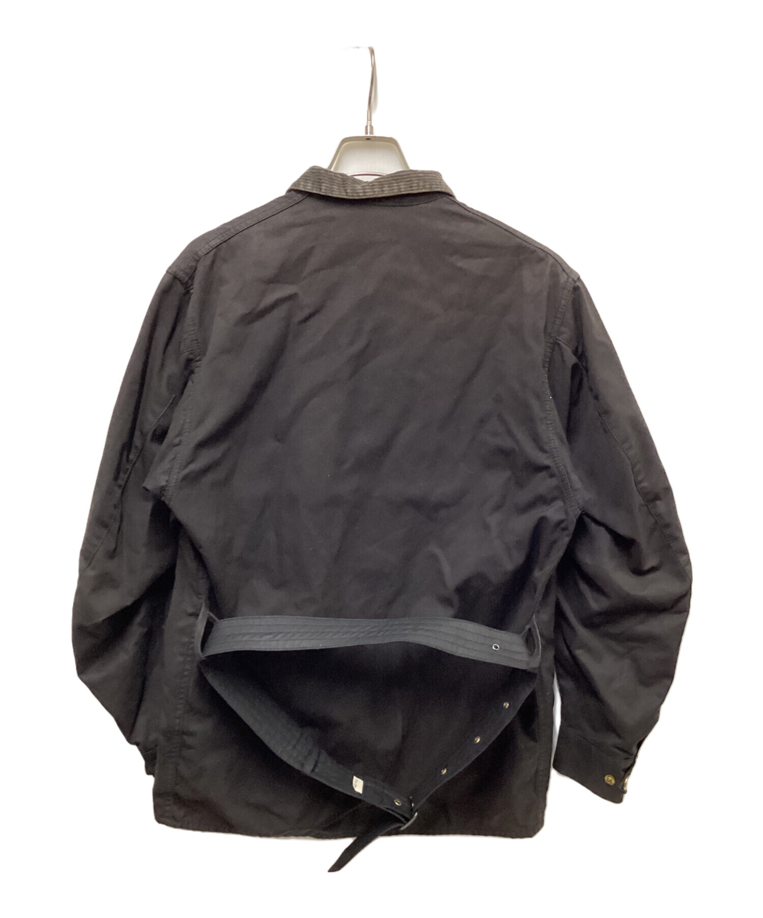 ほぼ新品　Barbour international　original c36 中古・古着通販】Barbour (バブアー) A7 WAXED INTERNATIONAL JACKET