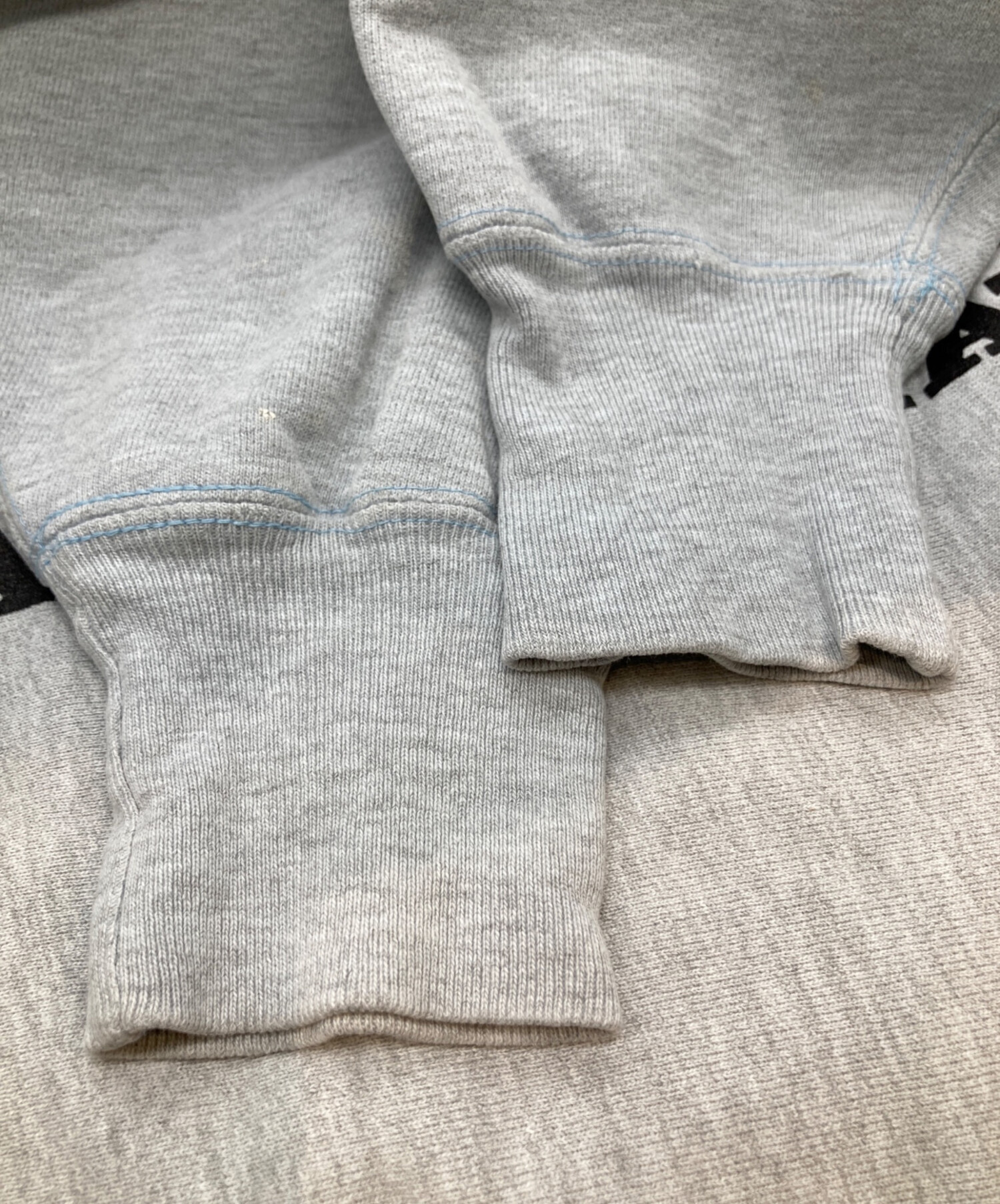 Champion リバースウィーブ グレー Lサイズ Champion Reverse Weave