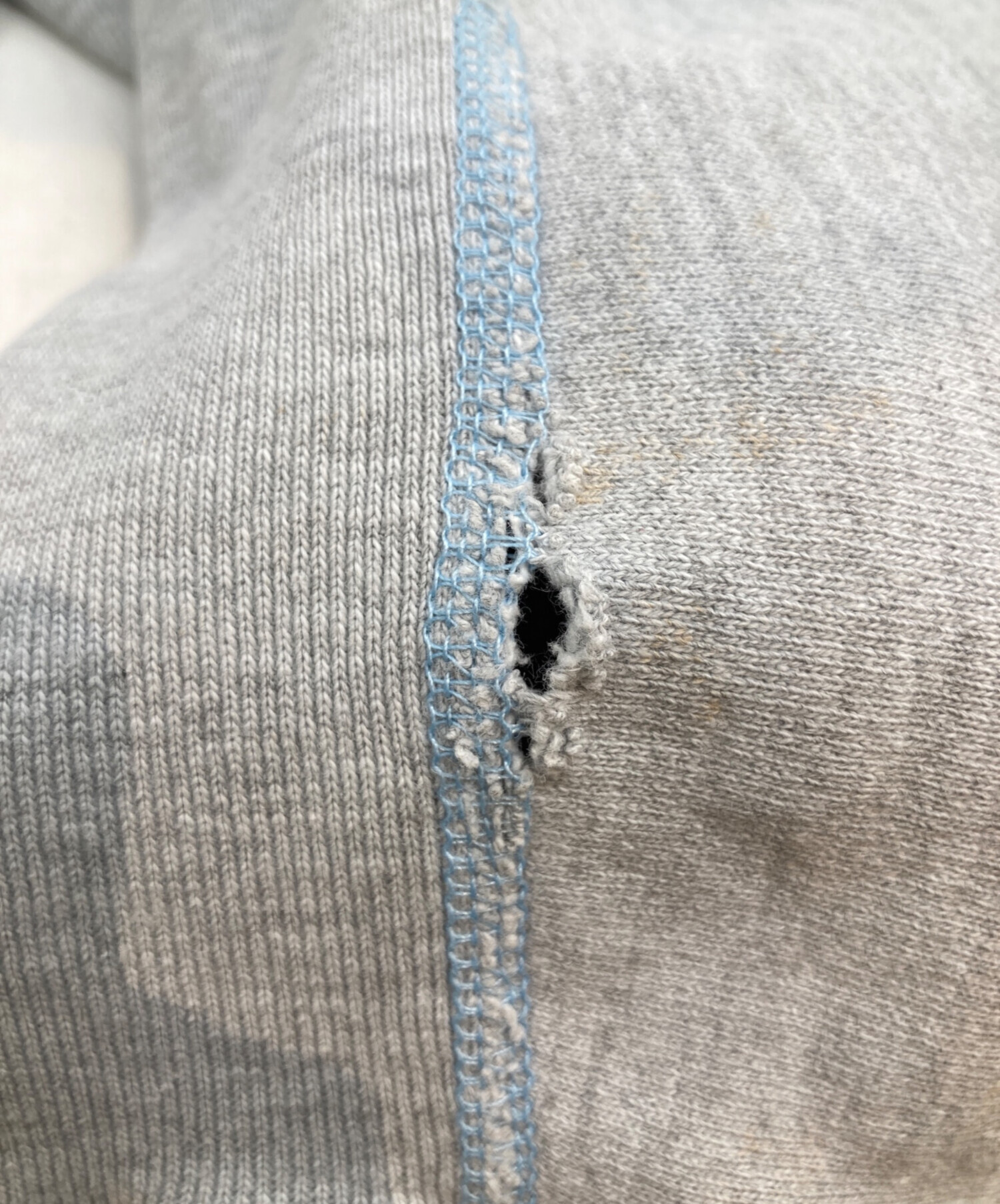 中古・古着通販】Champion REVERSE WEAVE (チャンピオン リバース