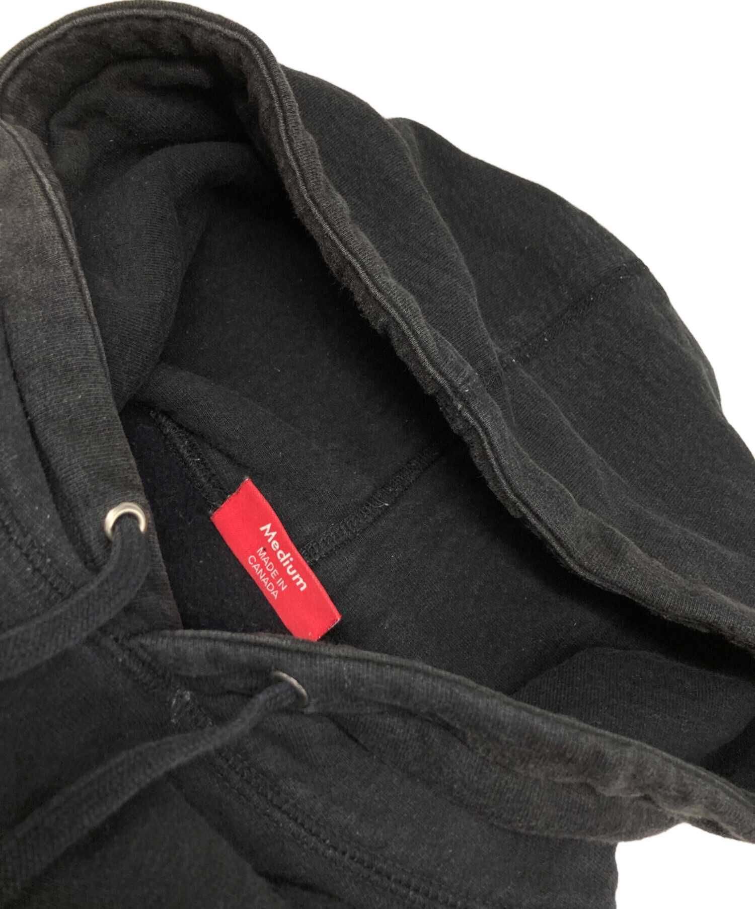 中古・古着通販】SUPREME (シュプリーム) Pure Fear Opium Anti Church 