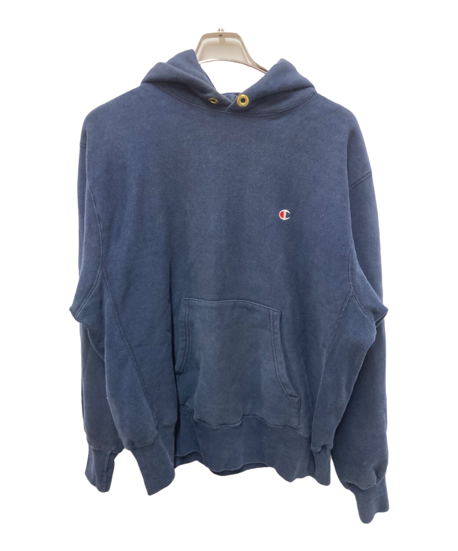 中古・古着通販】Champion REVERSE WEAVE (チャンピオン リバース 