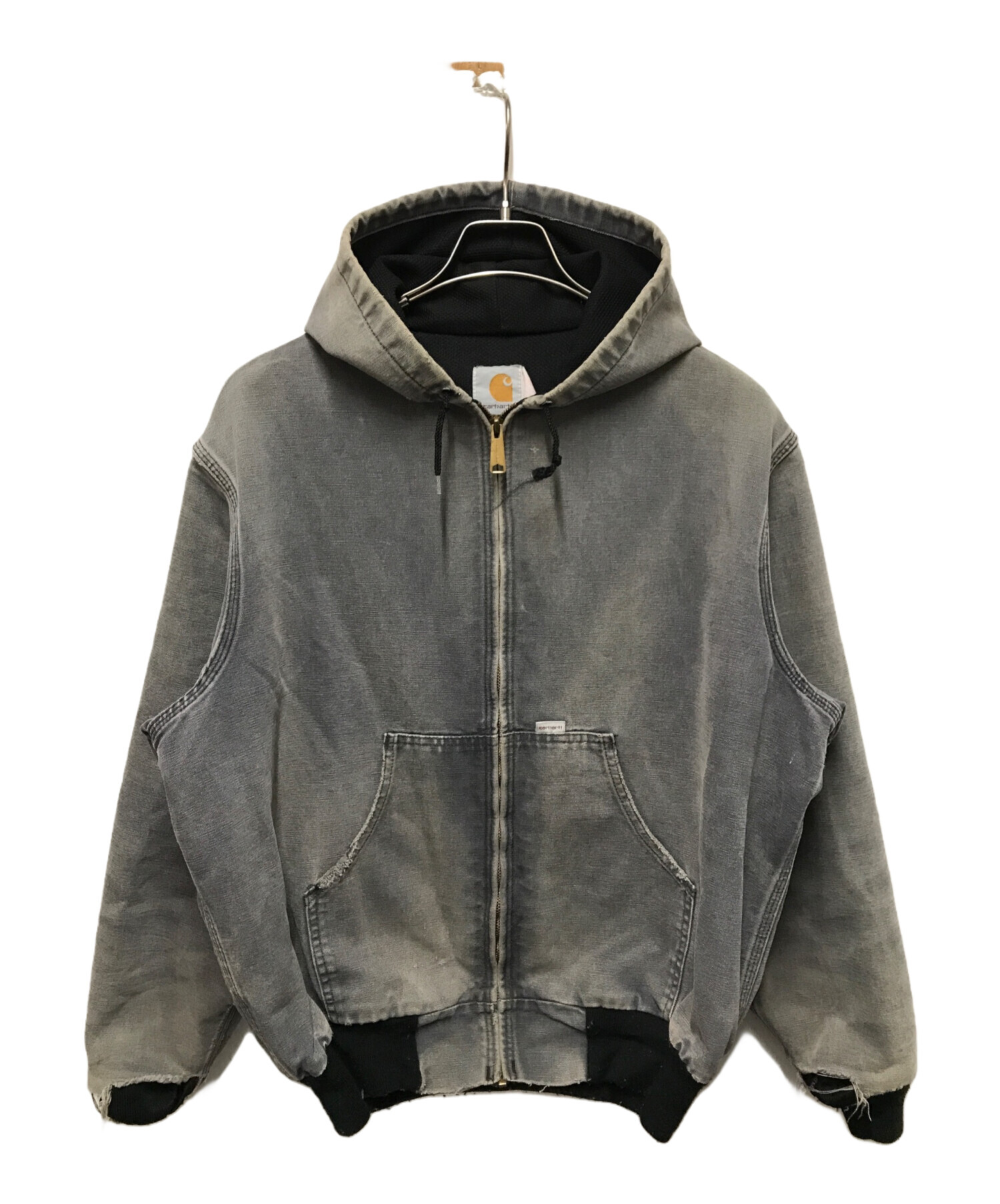 中古・古着通販】CarHartt (カーハート) 80'Sアクティブジャケット