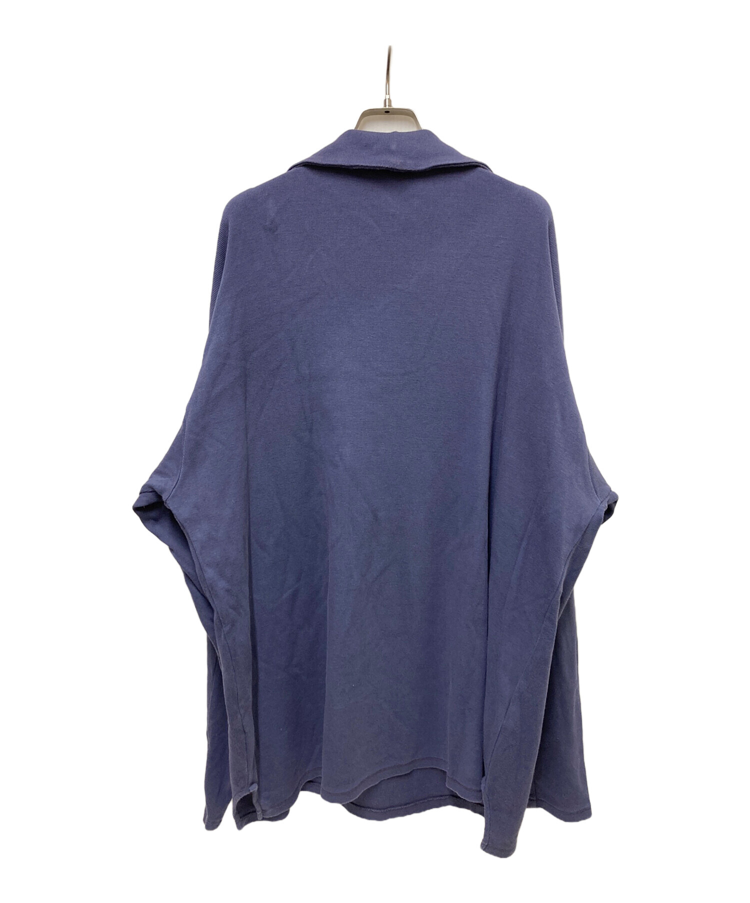中古・古着通販】STONE ISLAND (ストーンアイランド) ハーフボタン 