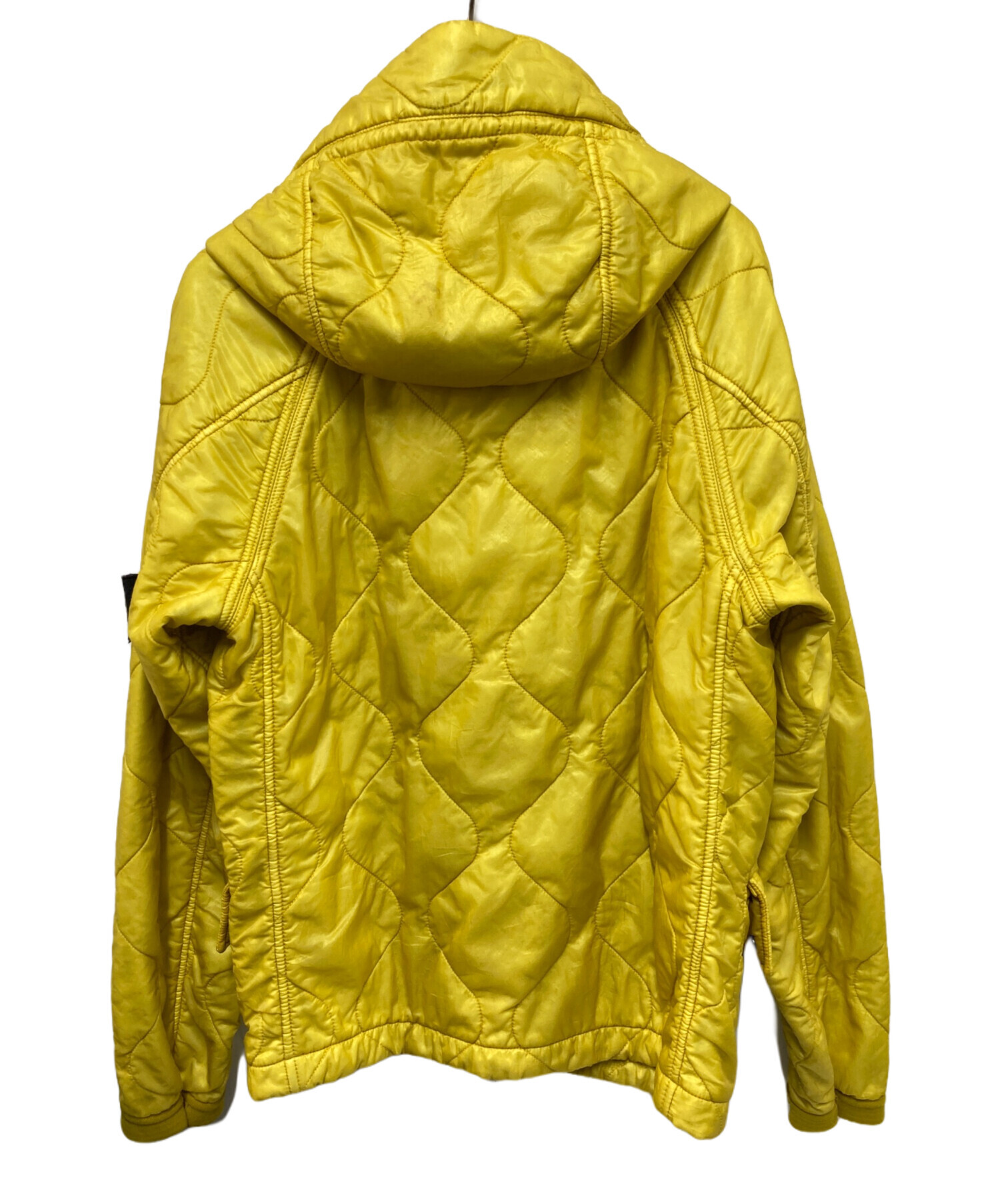 中古・古着通販】STONE ISLAND (ストーンアイランド) キルティング