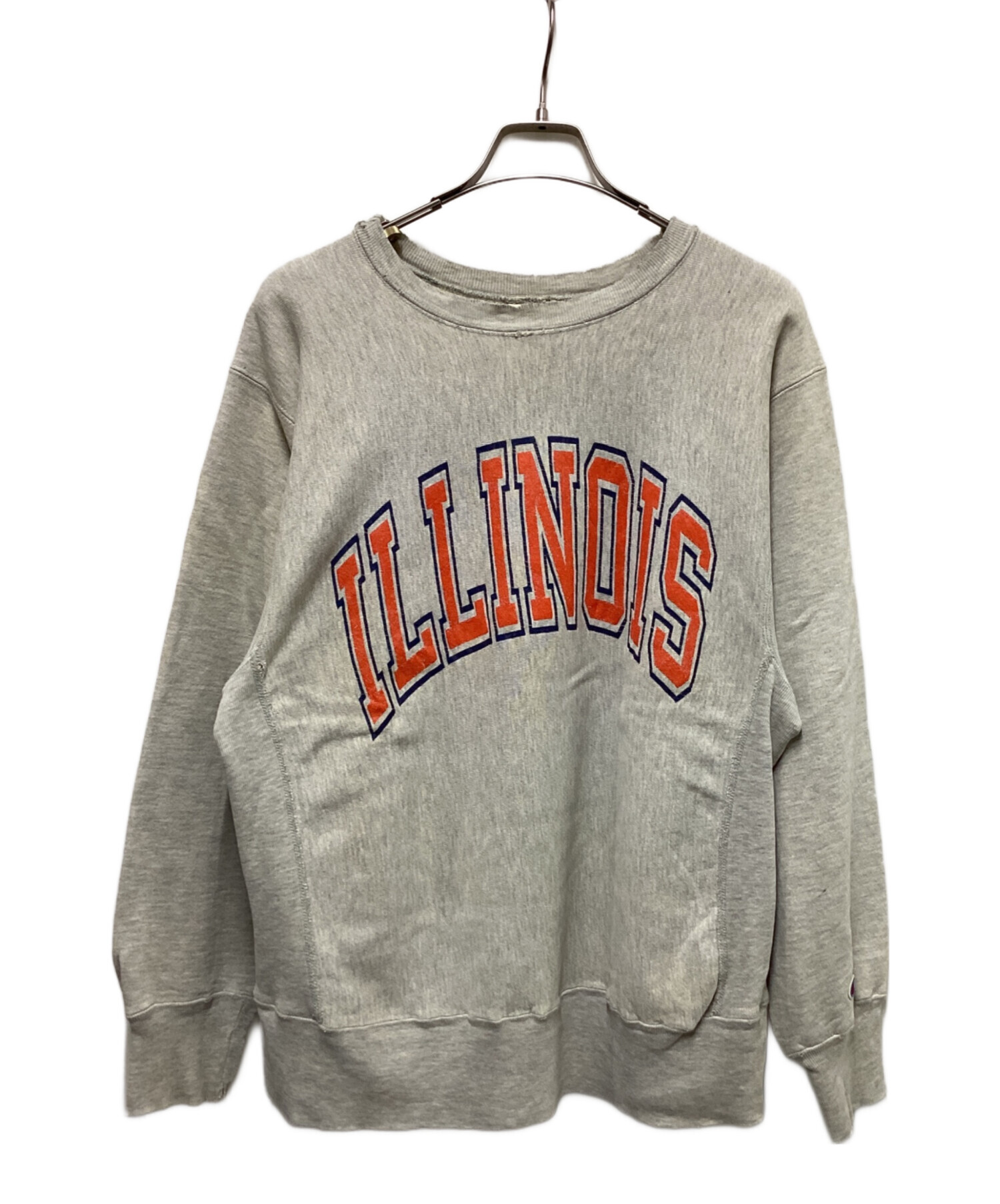 中古・古着通販】Champion REVERSE WEAVE (チャンピオン リバース 