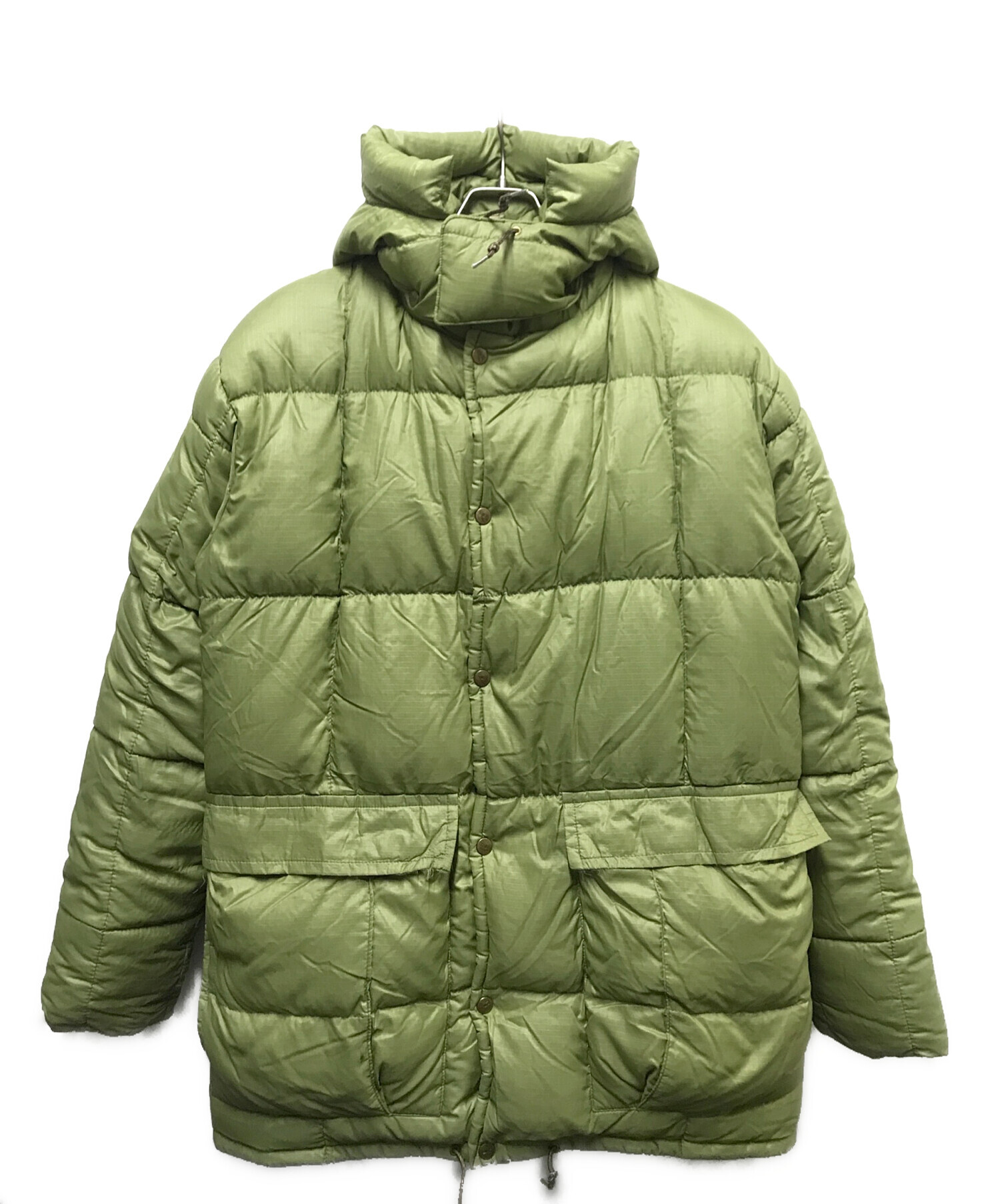 中古・古着通販】Eddie Bauer (エディーバウアー) 70s エクスペ