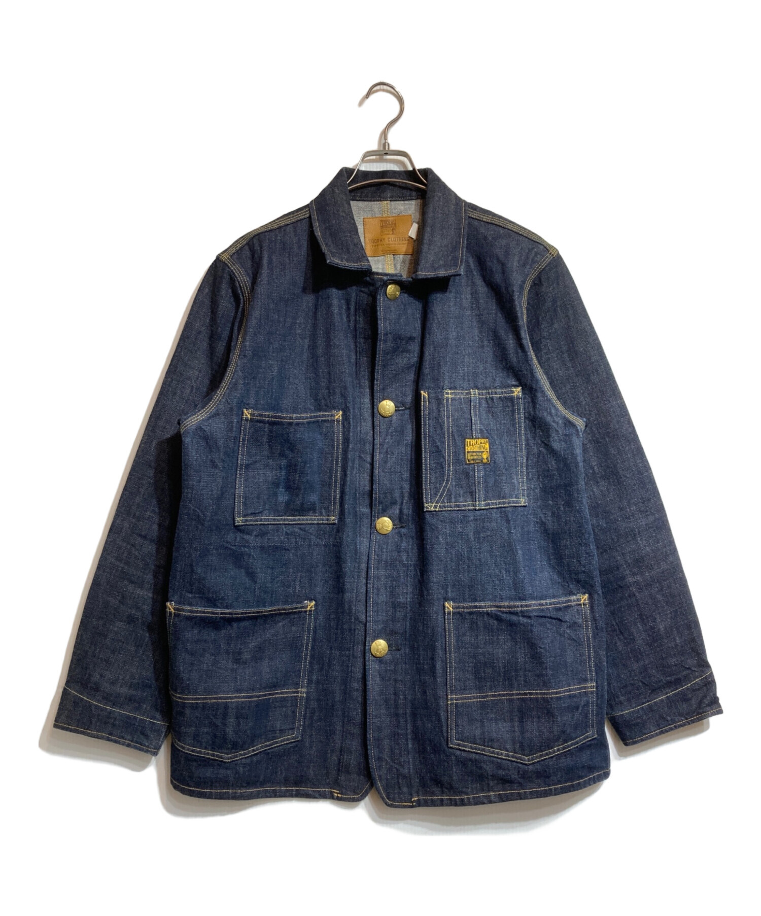 中古・古着通販】Trophy Clothing (トロフィークロージング) Chore 