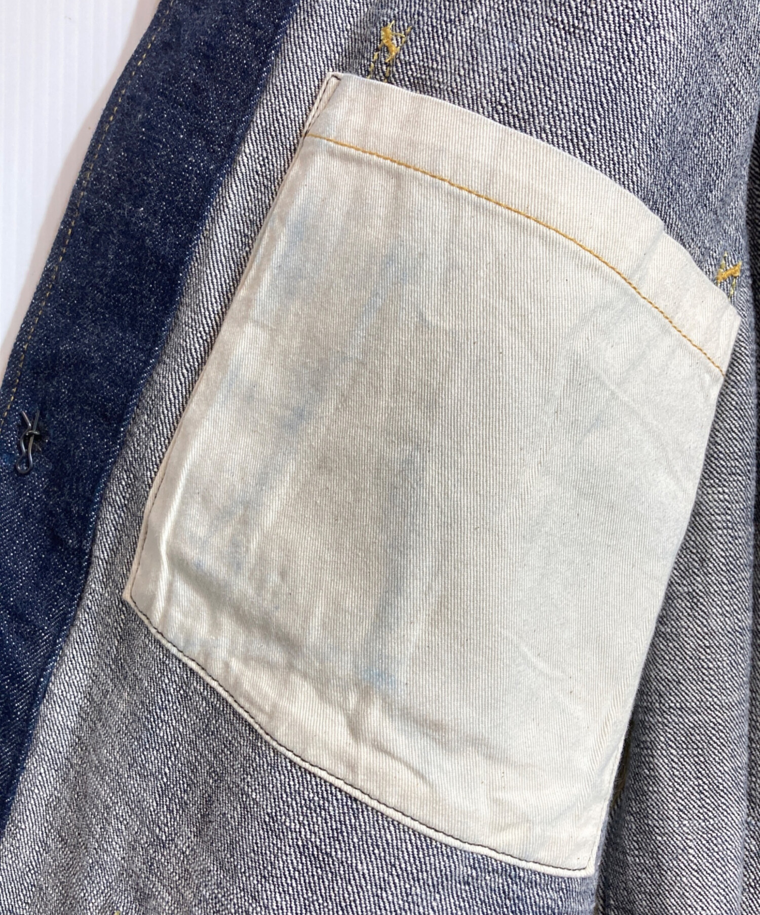 中古・古着通販】Trophy Clothing (トロフィークロージング) Chore 