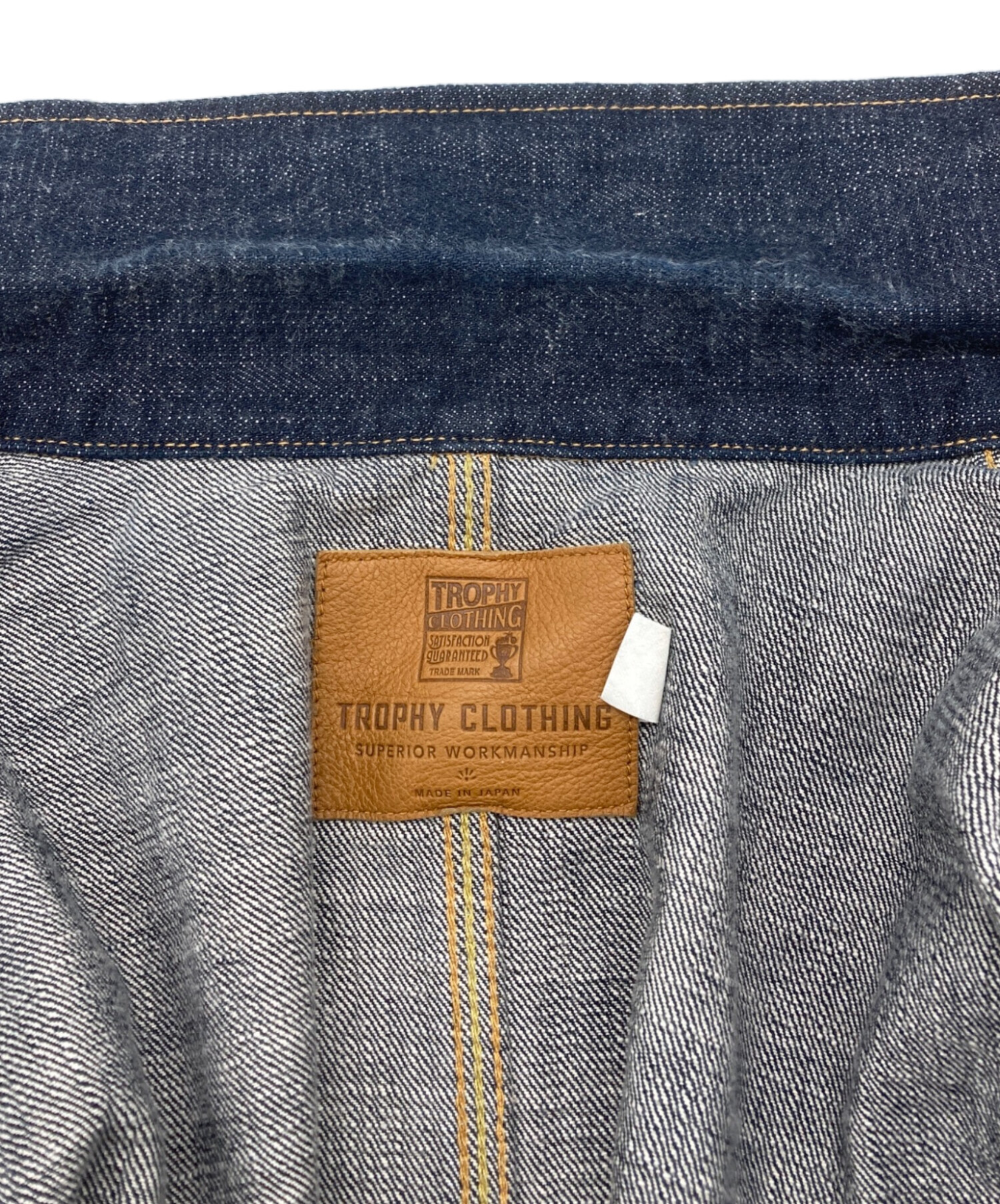 中古・古着通販】Trophy Clothing (トロフィークロージング) Chore 