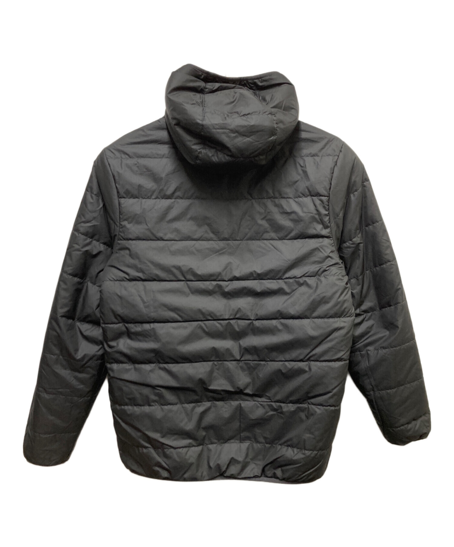 中古・古着通販】Patagonia (パタゴニア) リバーシブルフーデッド