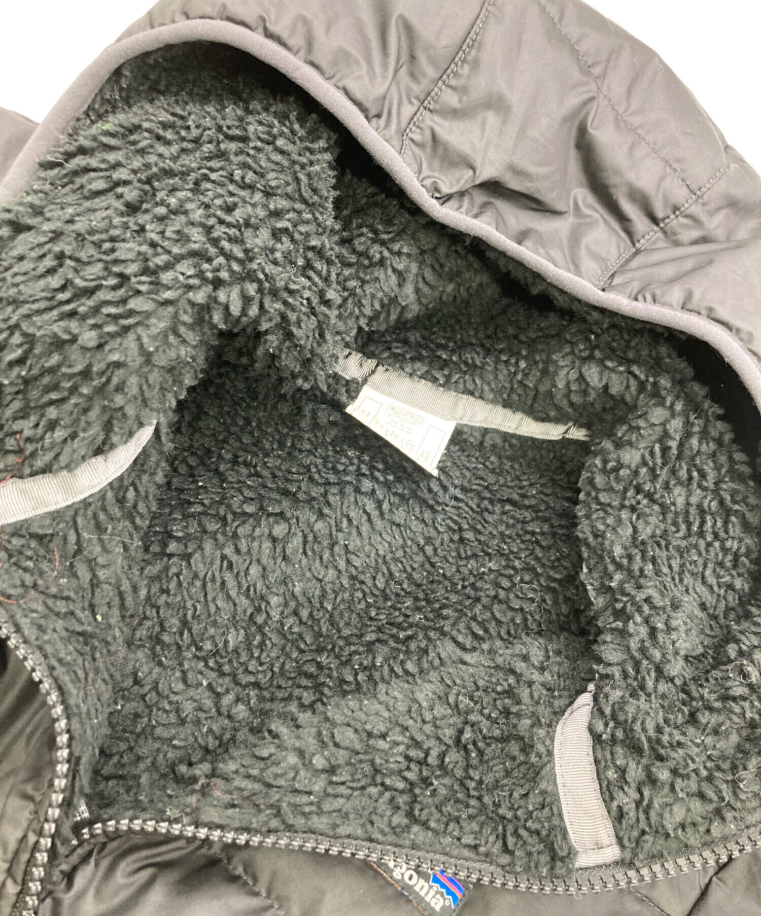 Patagonia リバーシブルフリースジャケット　レディースXXL 楽天市場】【1/5 30名様限定1000円OFF×ポイント4倍】 08年製