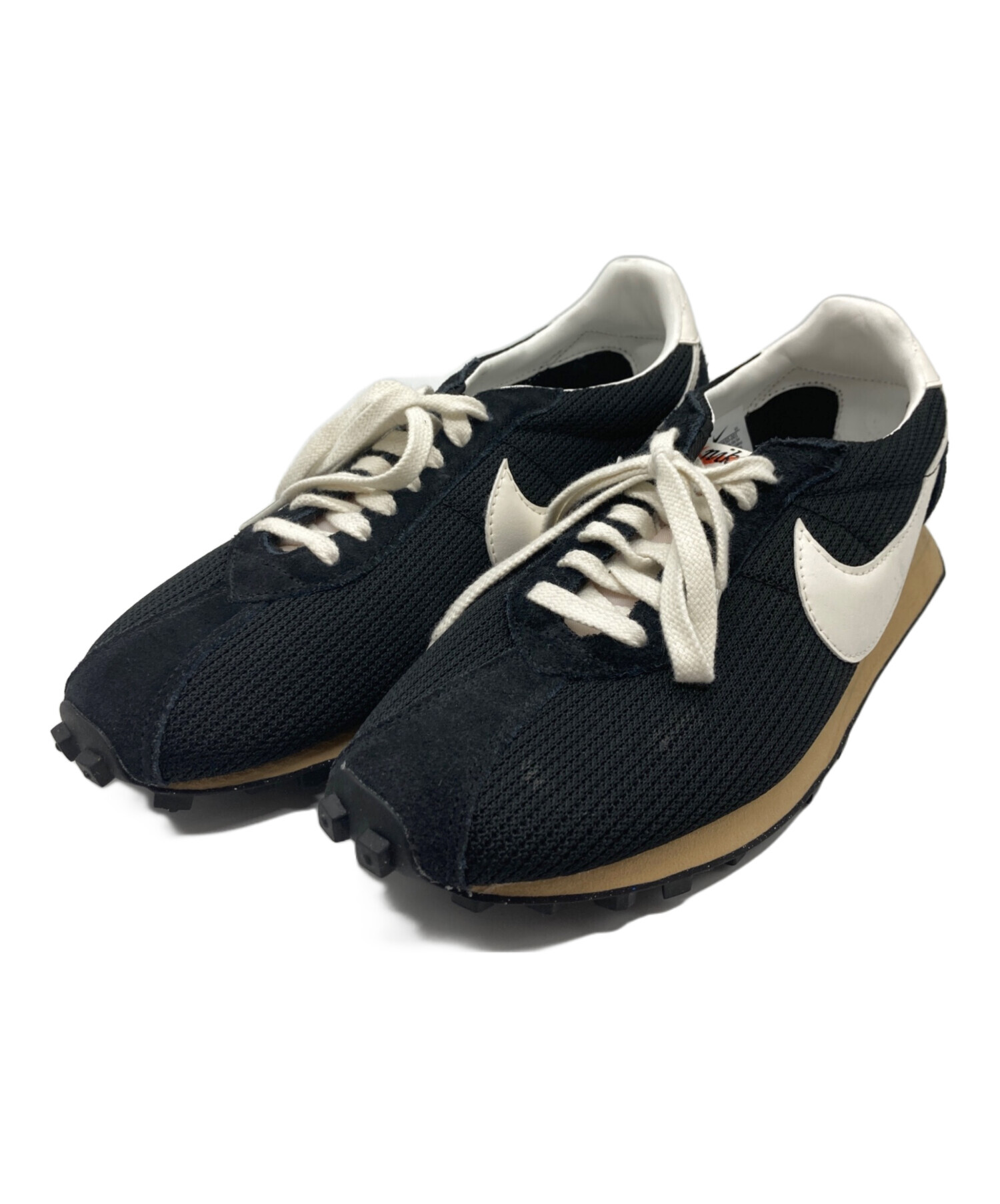 中古・古着通販】NIKE (ナイキ) LD-1000 ブラック サイズ:27.5cm 