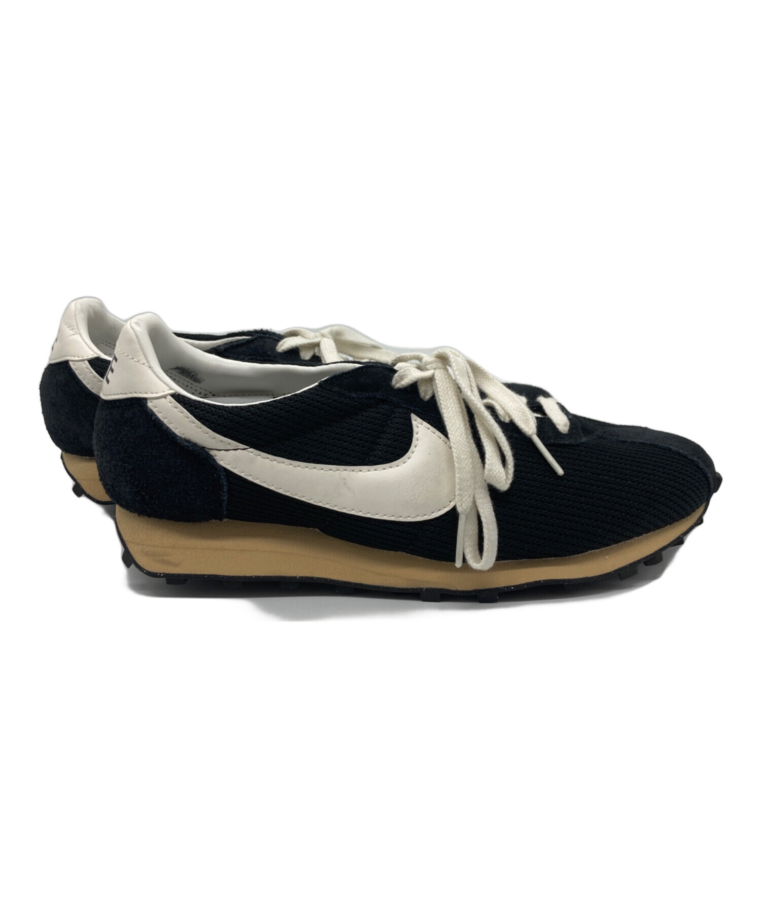 中古・古着通販】NIKE (ナイキ) LD-1000 ブラック サイズ:27.5cm 