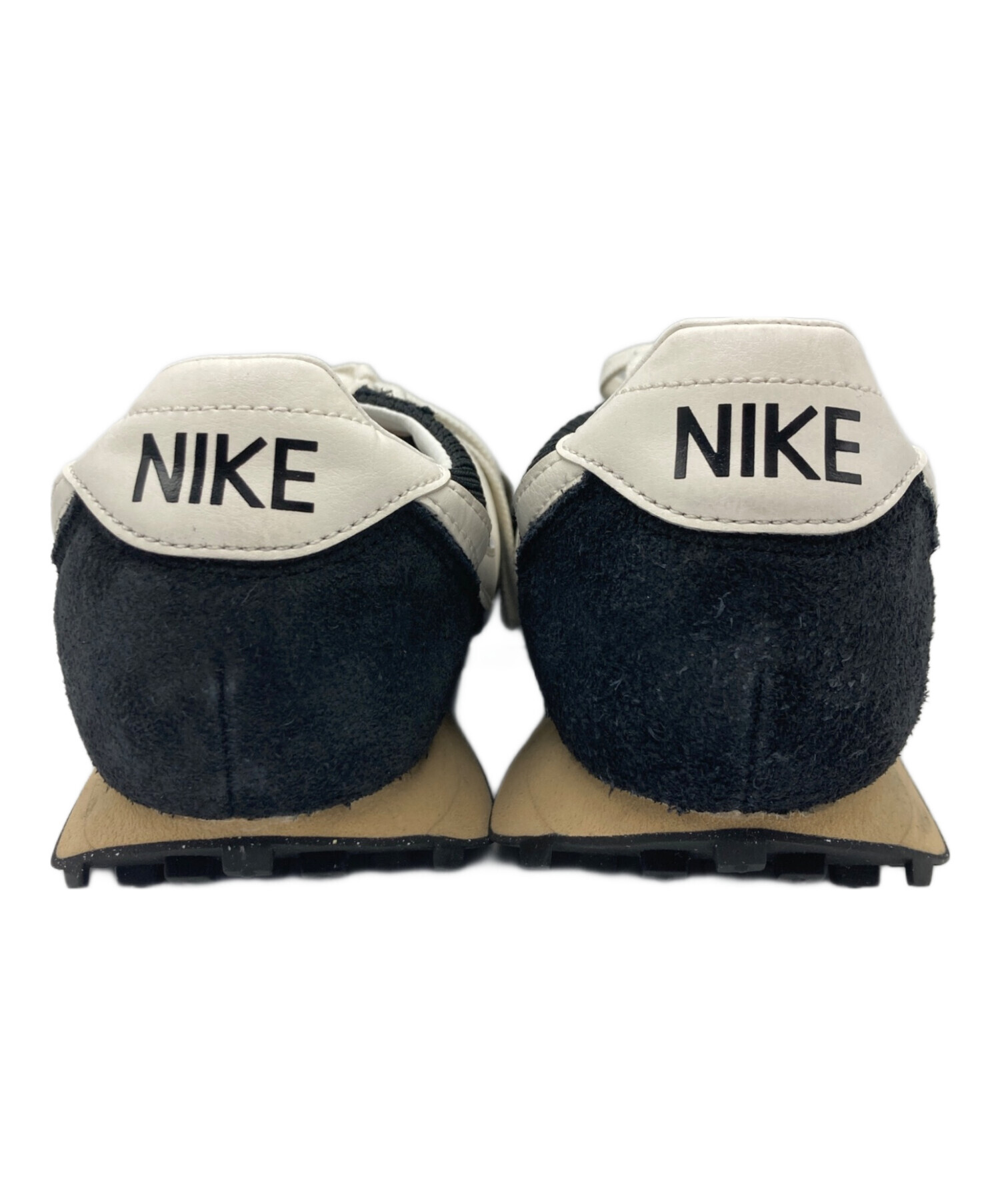 中古・古着通販】NIKE (ナイキ) LD-1000 ブラック サイズ:27.5cm 