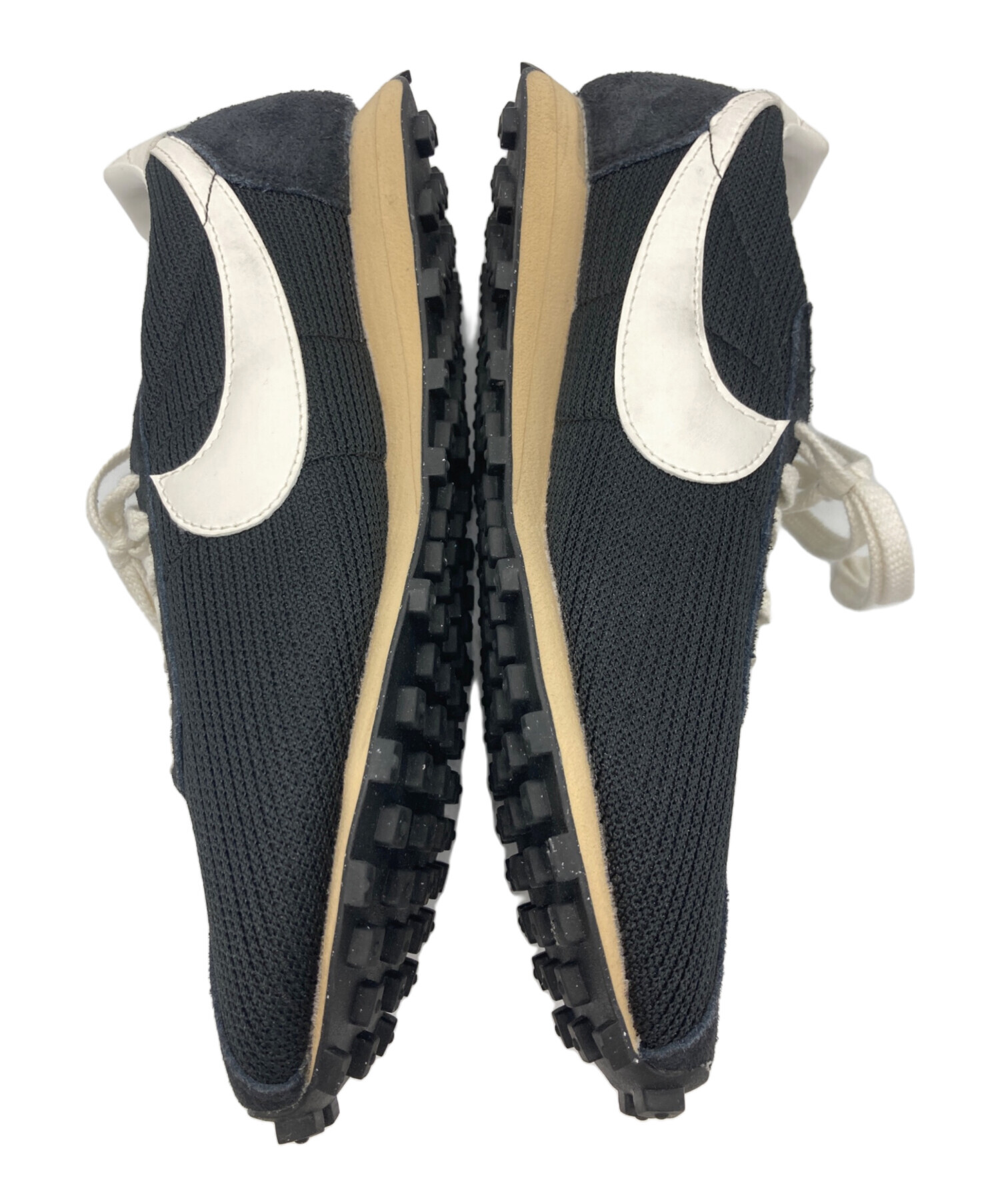 中古・古着通販】NIKE (ナイキ) LD-1000 ブラック サイズ:27.5cm 