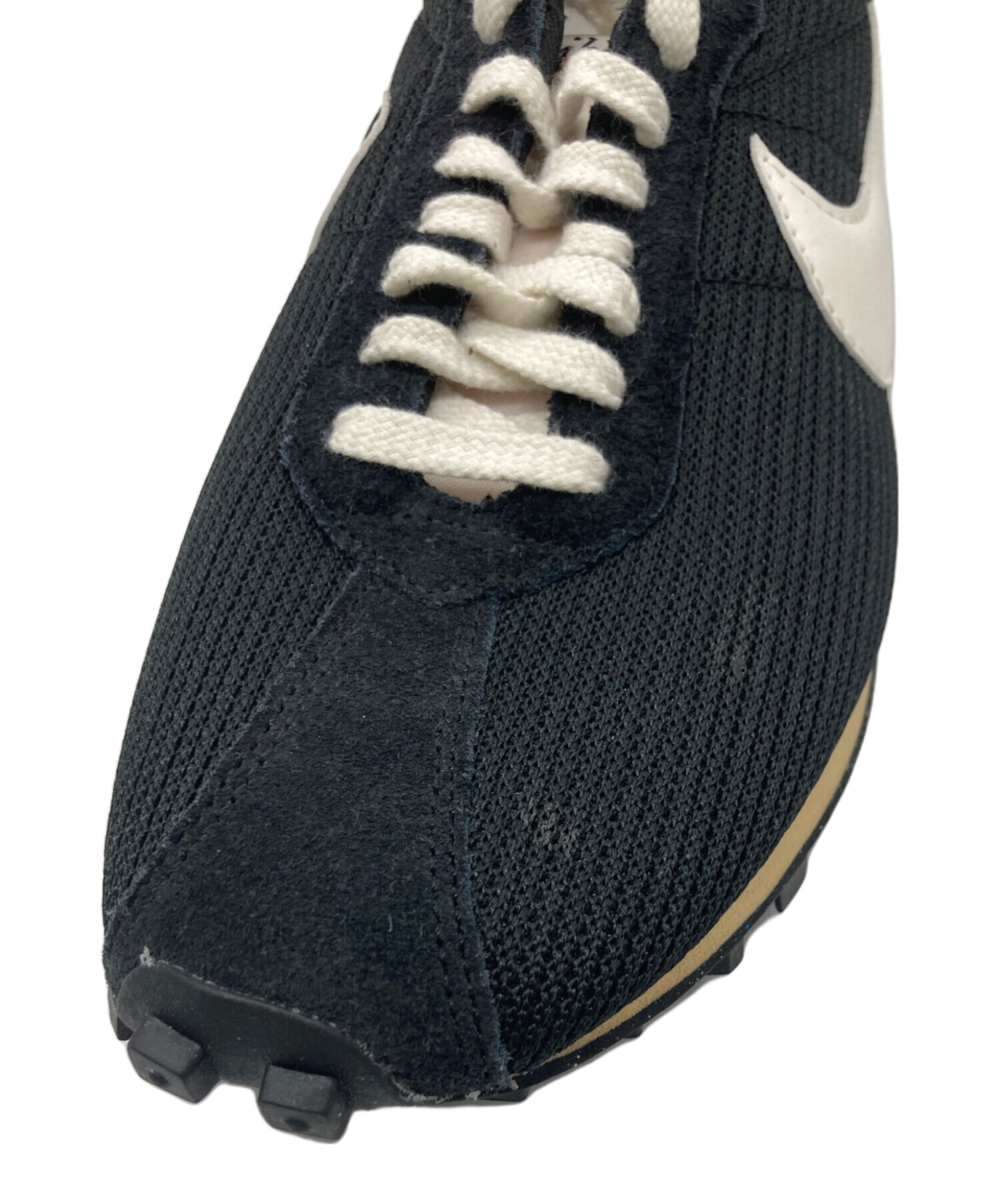中古・古着通販】NIKE (ナイキ) LD-1000 ブラック サイズ:27.5cm 