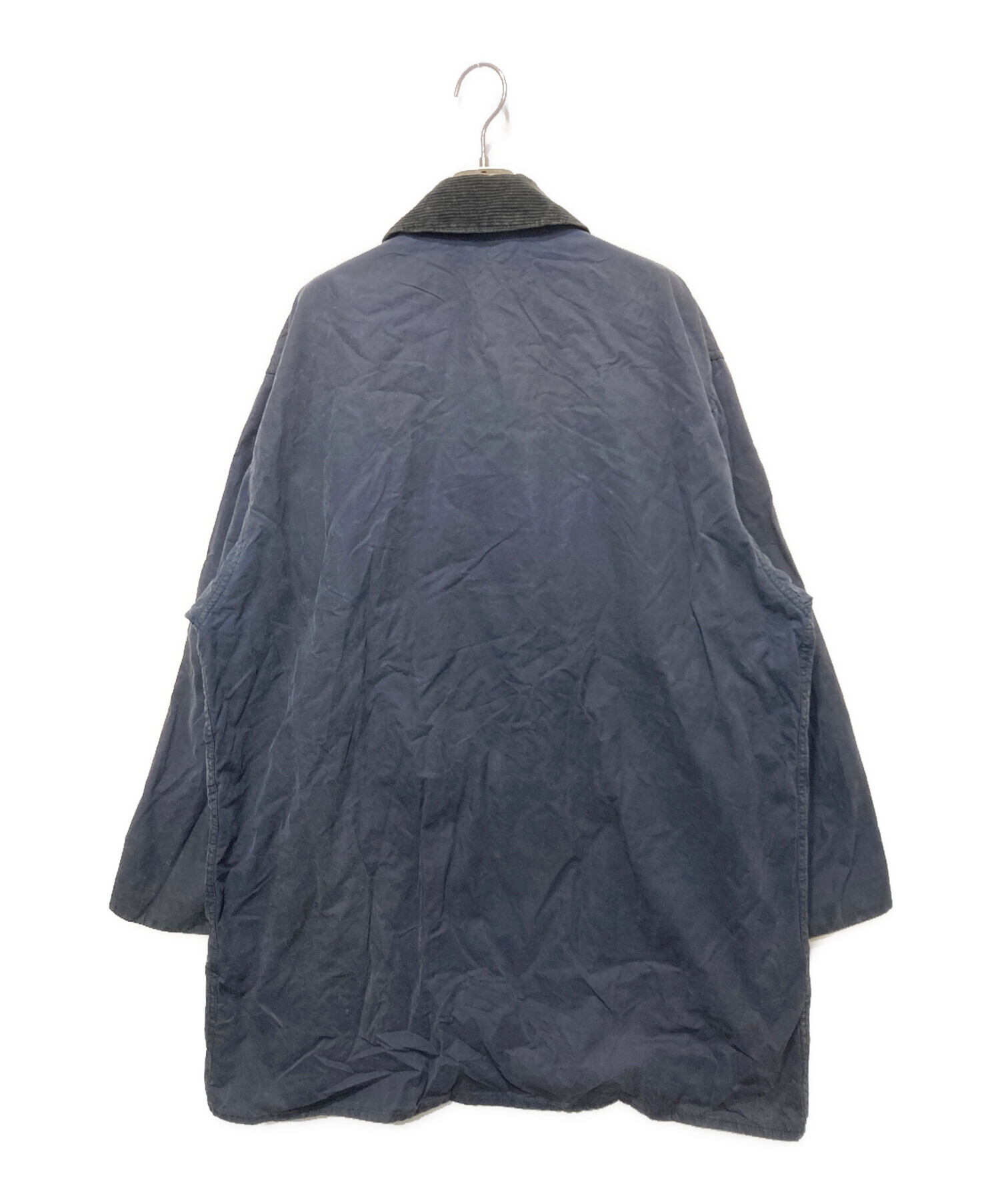 中古・古着通販】Barbour (バブアー) 90'Sborderオイルドジャケット