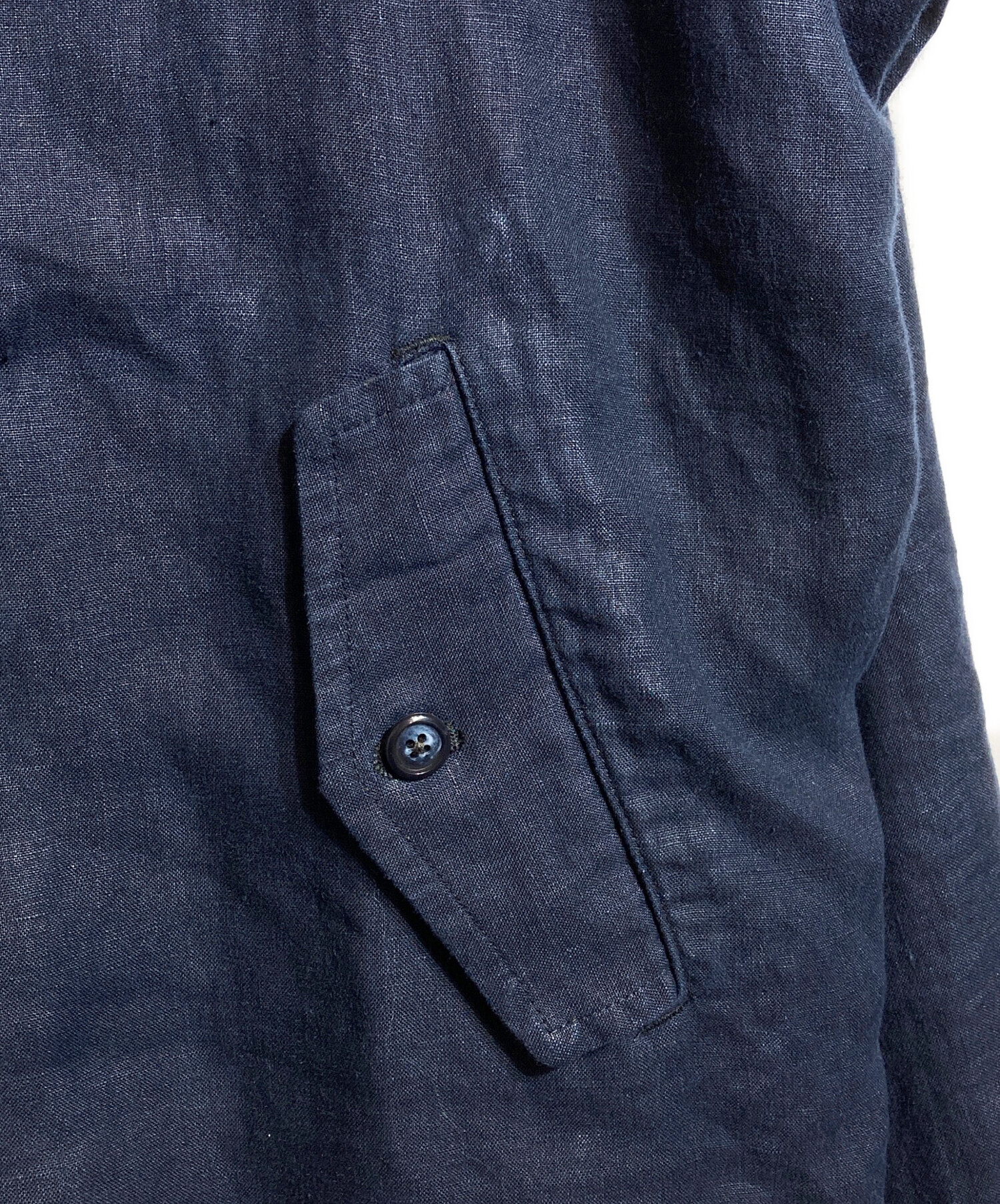中古・古着通販】WORKERS (ワーカーズ) Summer Harrington jacket