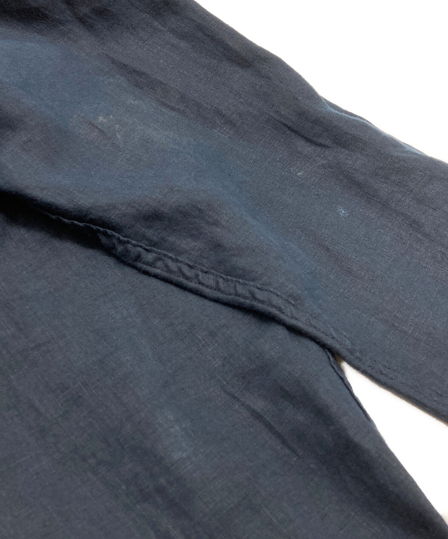 中古・古着通販】WORKERS (ワーカーズ) Summer Harrington jacket