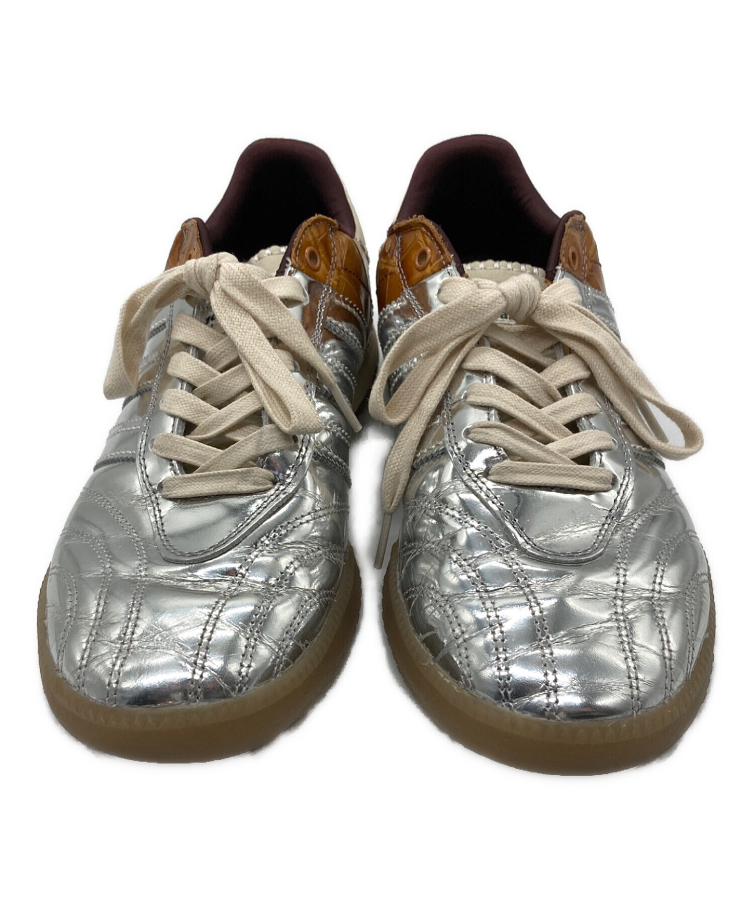 中古・古着通販】adidas (アディダス) WALES BONNER (ウェールズボナー 