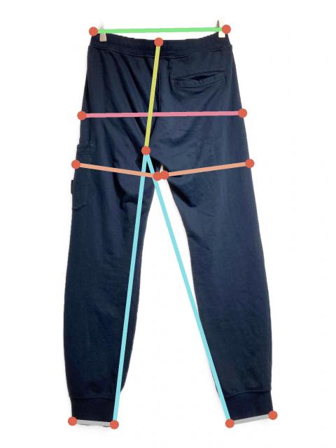 中古・古着通販】STONE ISLAND JUNIOR (ストーンアイランドジュニア