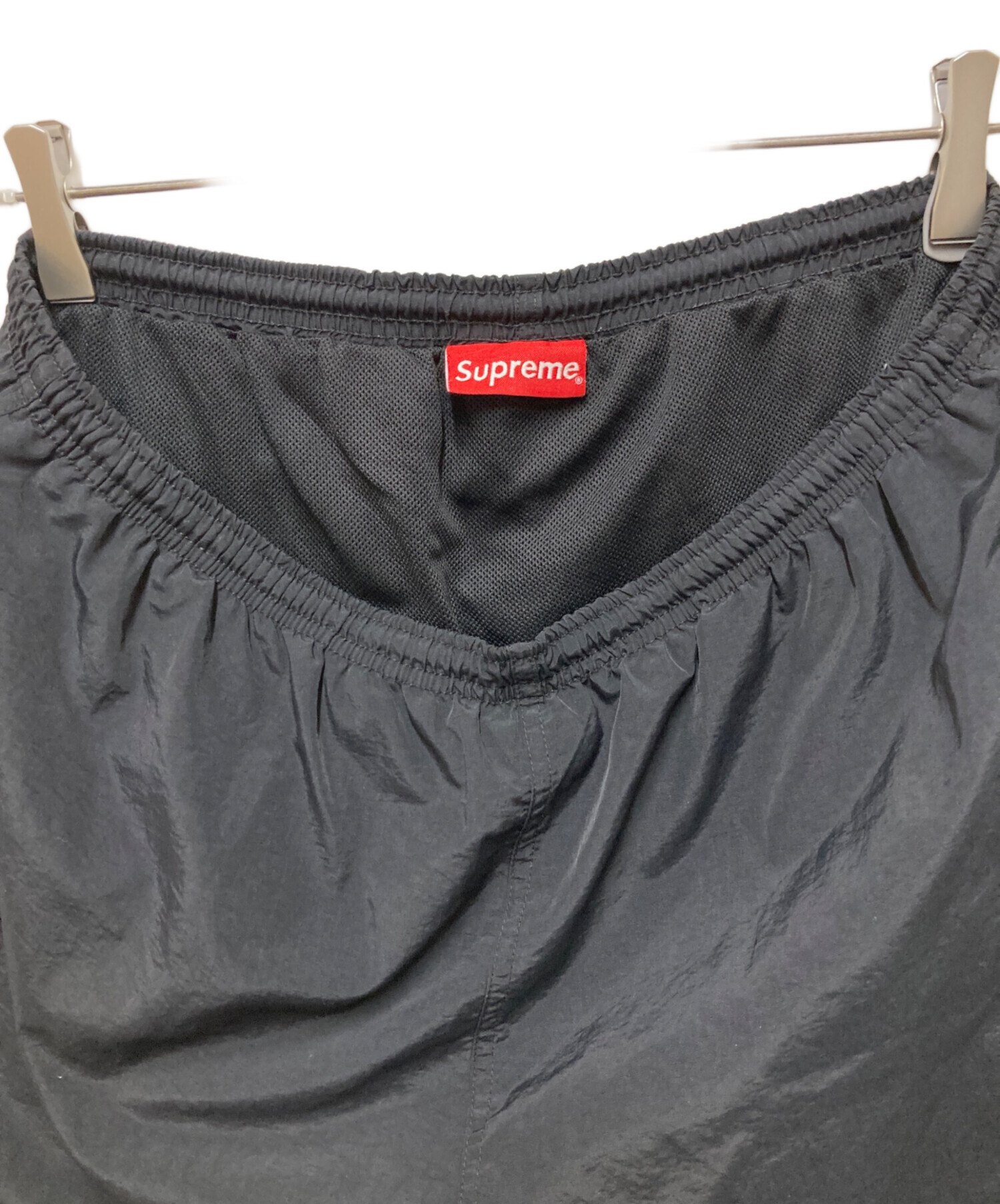 中古・古着通販】SUPREME (シュプリーム) Small Box Nylon Water Short