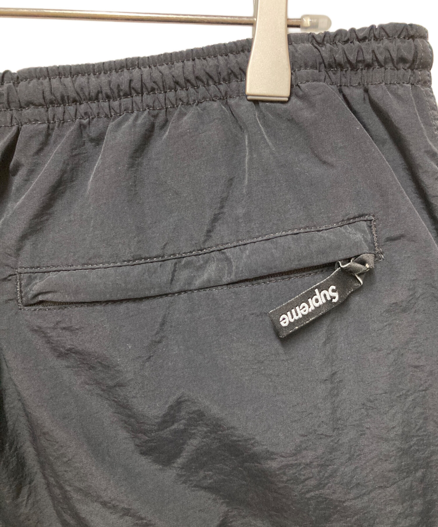中古・古着通販】SUPREME (シュプリーム) Small Box Nylon Water Short