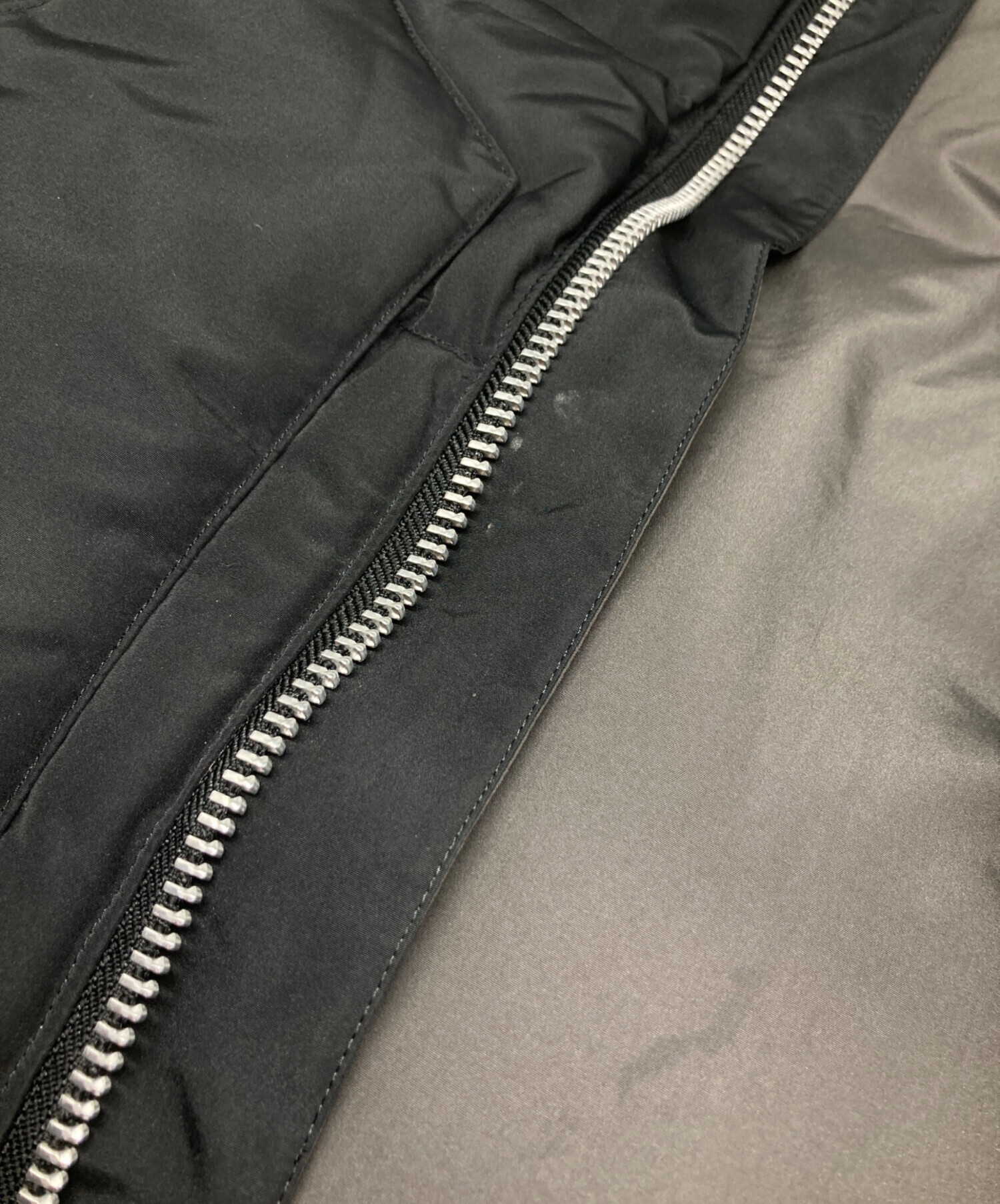 中古・古着通販】UNDERCOVERISM (アンダーカバーイズム) ヨークレザー