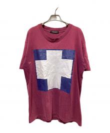 OSCA♠️プロフィール必読♠️  UNDERCOVER LAST 　Mサイズ UNDERCOVER(アンダーカバー)、メンズ】ブランド・古着のネット通販