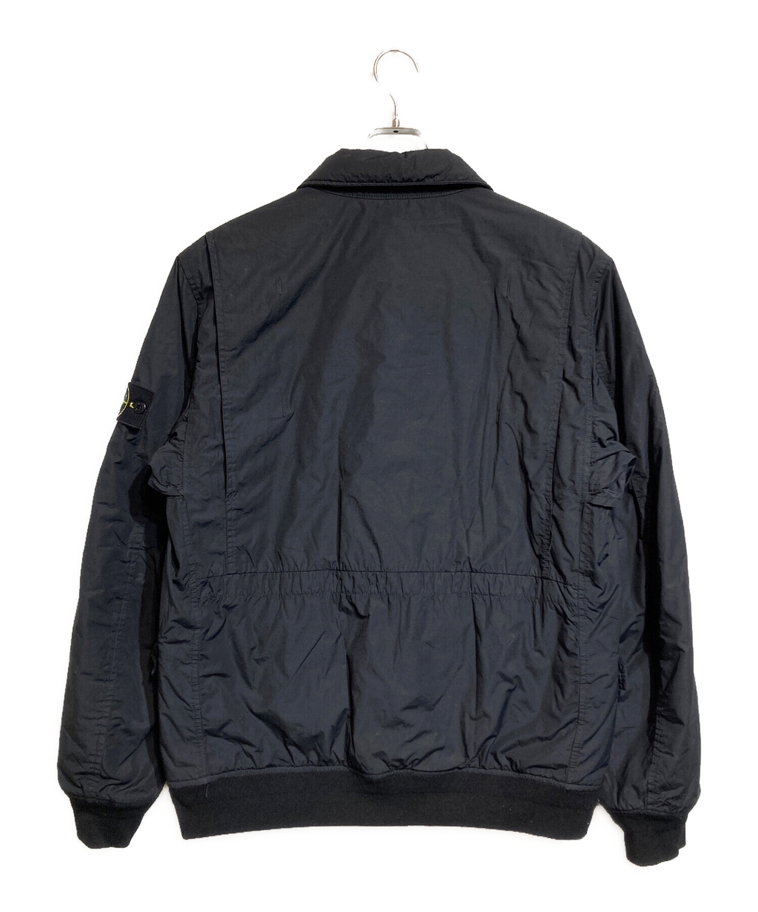 中古・古着通販】STONE ISLAND (ストーンアイランド) SI Naslan Light