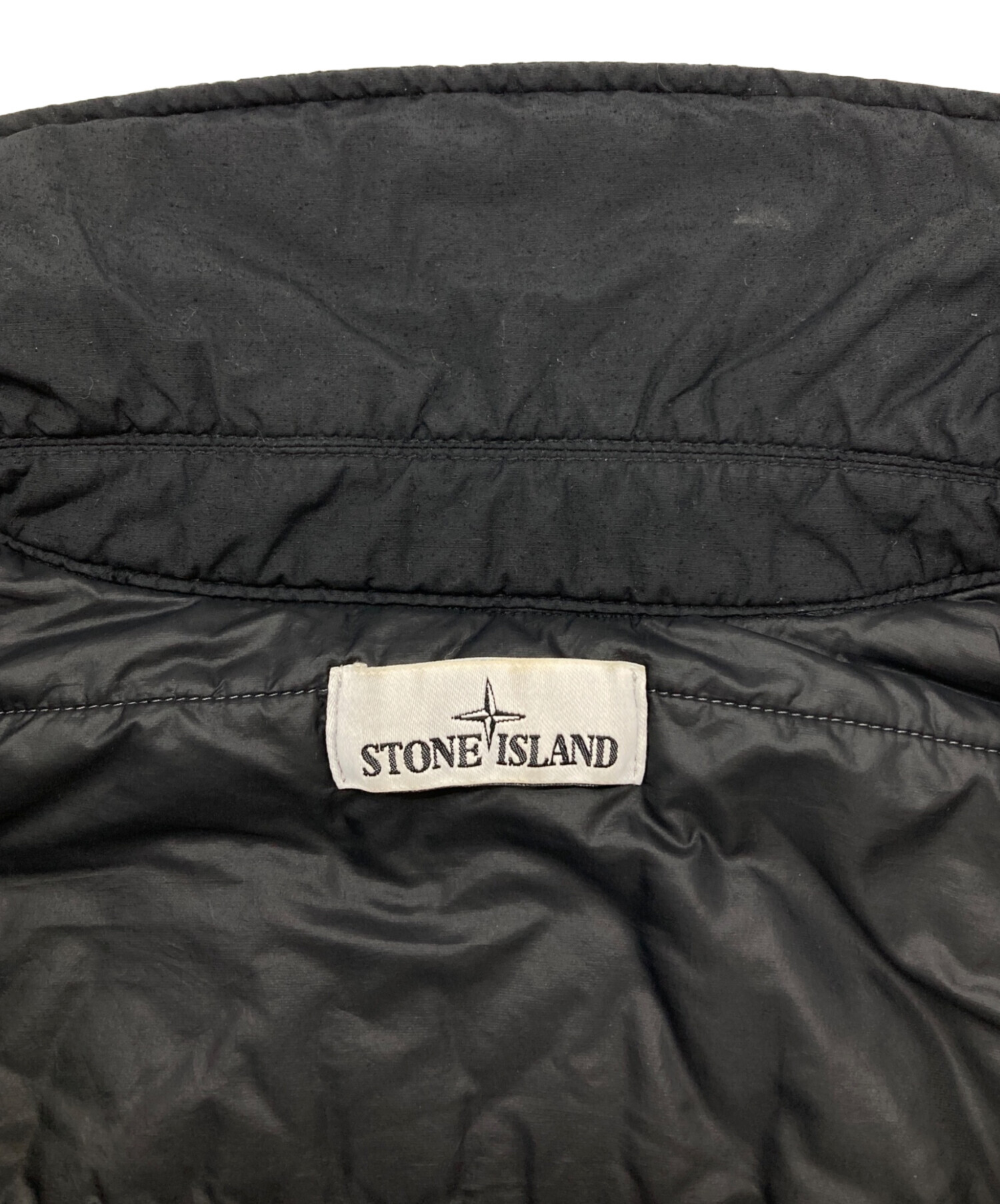 中古・古着通販】STONE ISLAND (ストーンアイランド) SI Naslan Light
