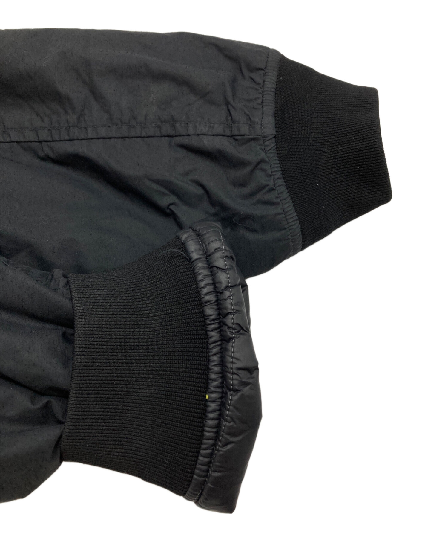 中古・古着通販】STONE ISLAND (ストーンアイランド) SI Naslan Light