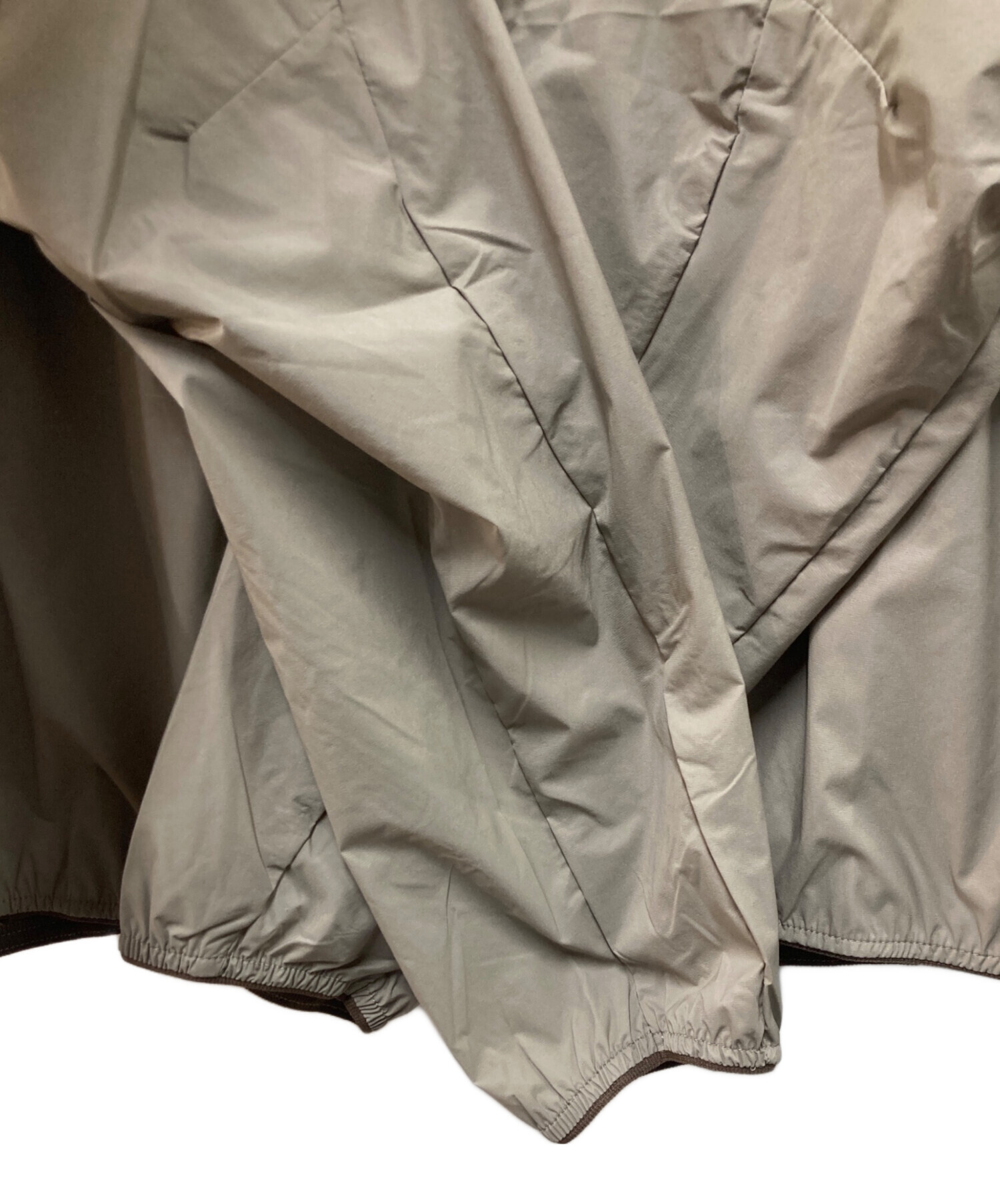 中古・古着通販】F/CE. (エフシーイー) WATERPROOF STOWABLE JACKET 