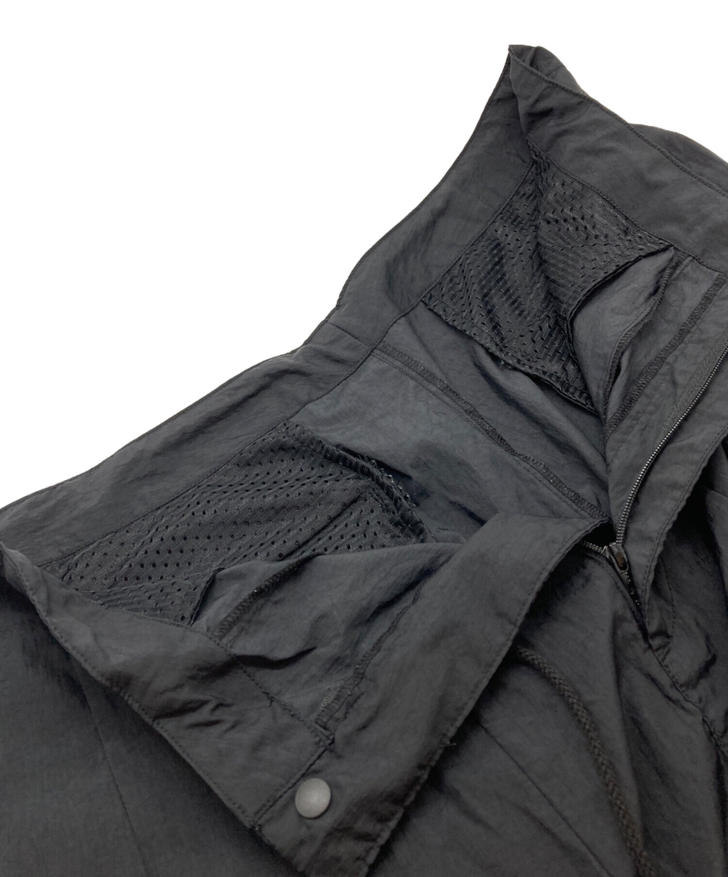 中古・古着通販】Needles (ニードルズ) BEAMS別注 ヒザデルナイロン