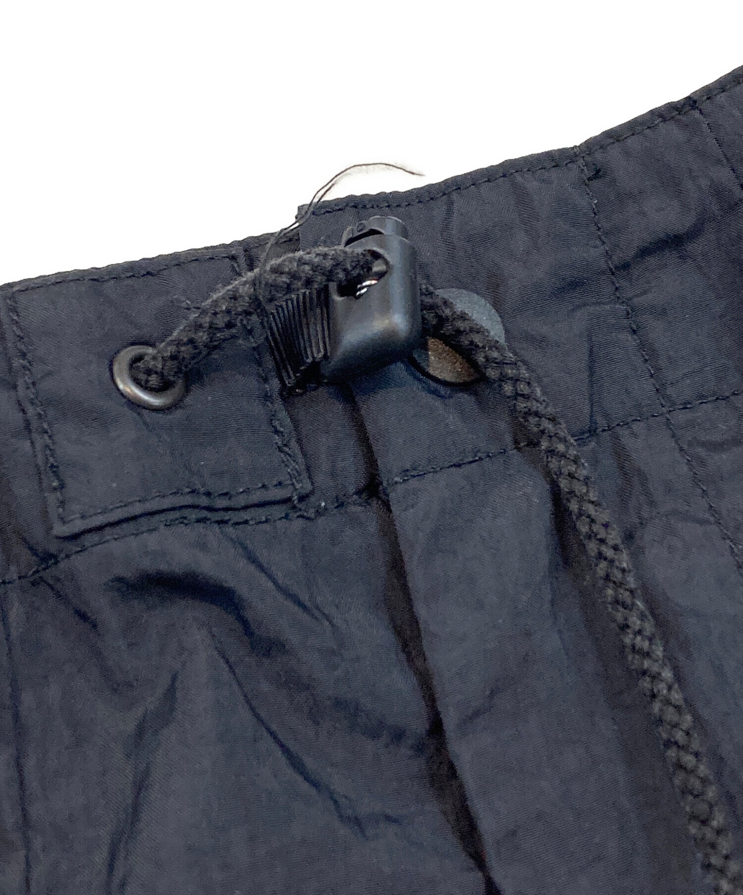 needles ニードルス BEAMS別注 ヒザデルナイロンパンツ needles ニードルス BEAMS別注 ヒザデルナイロンパンツ NEEDLES