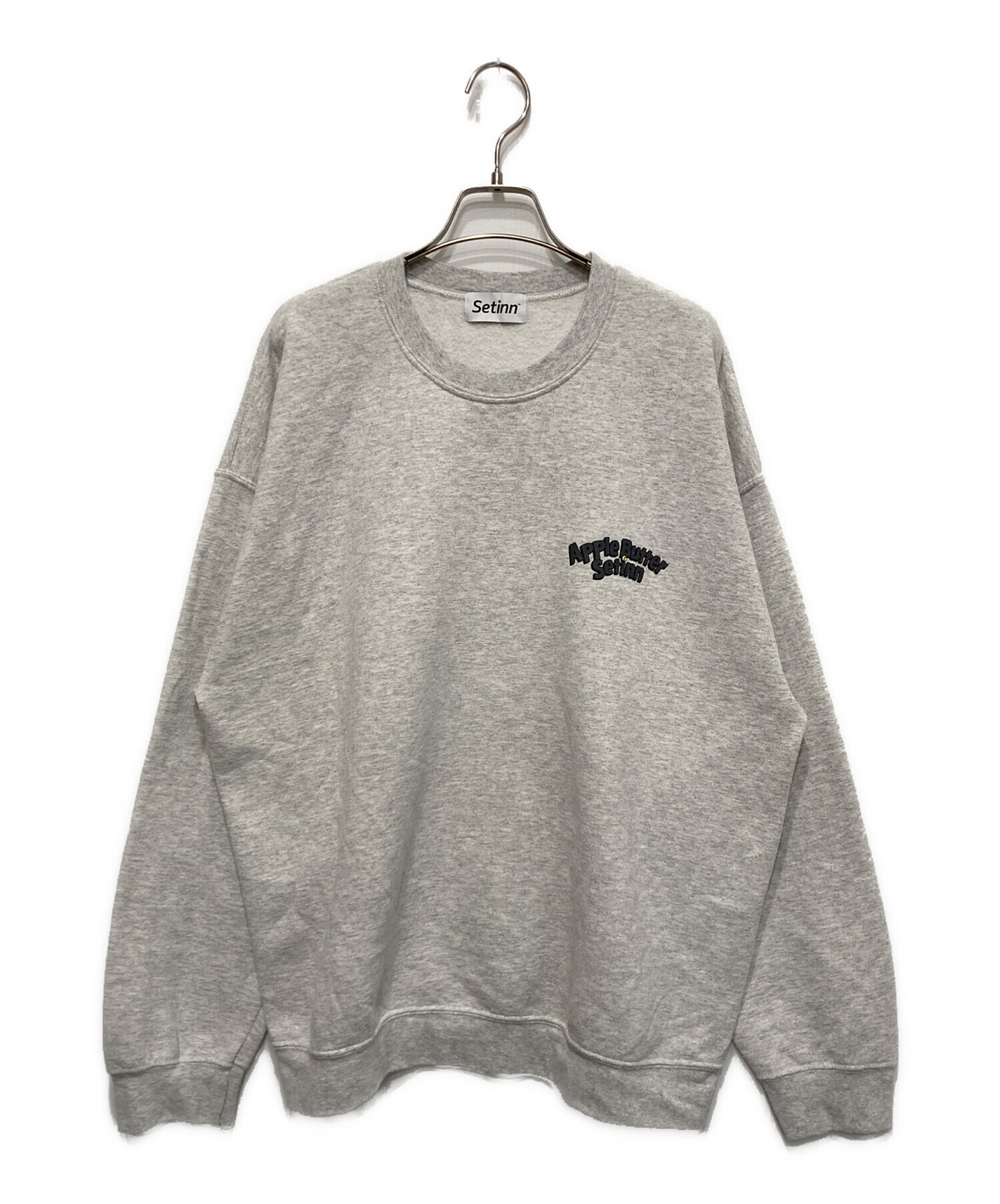 中古・古着通販】SETINN (セットイン) APPLE BUTTER STORE (アップル