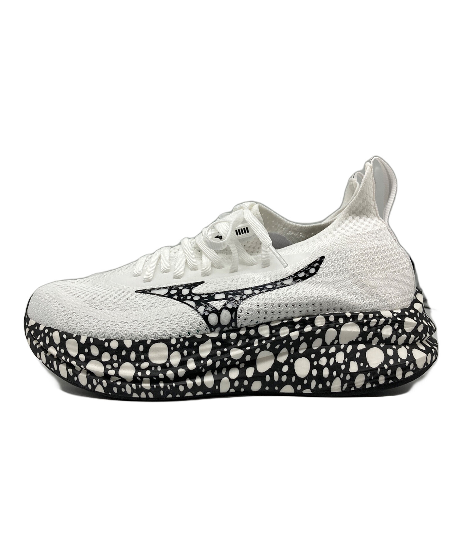 中古・古着通販】MIZUNO (ミズノ) NEO ZEN ホワイト サイズ:JP26.5