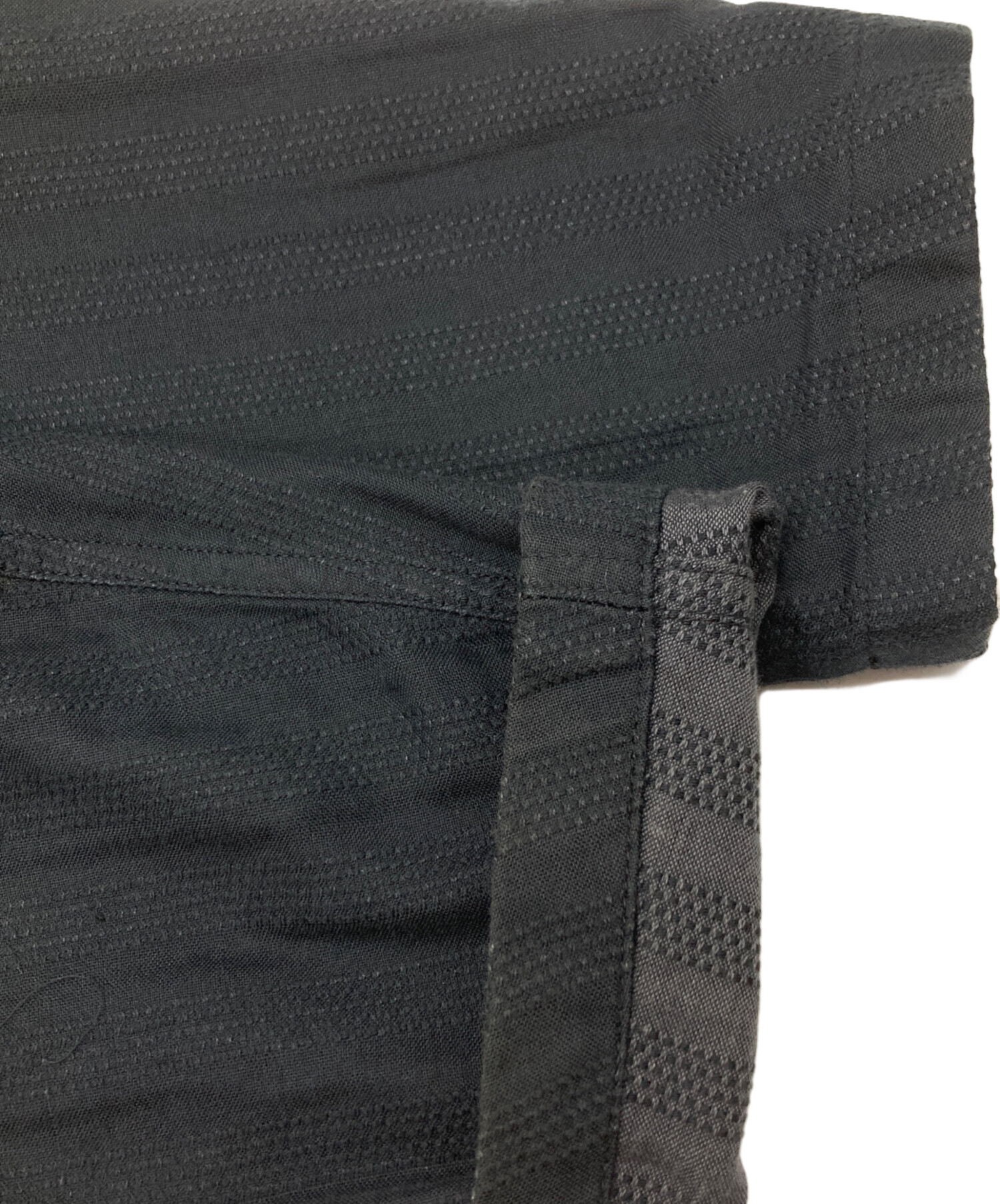 中古・古着通販】ISSEY MIYAKE MEN (イッセイミヤケメン) リバーシブル